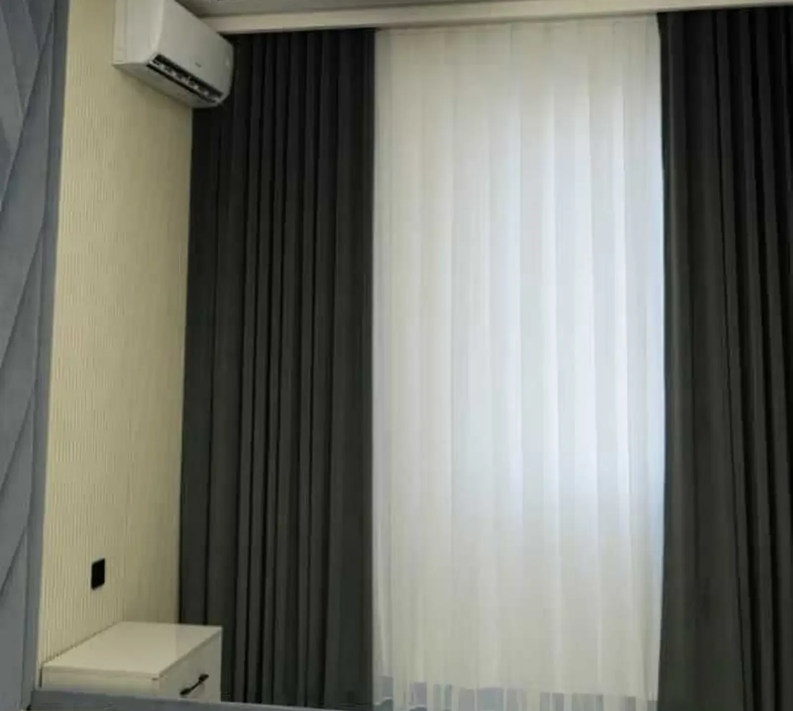 3-комн. квартира, 19 этаж, 84 м², Сино