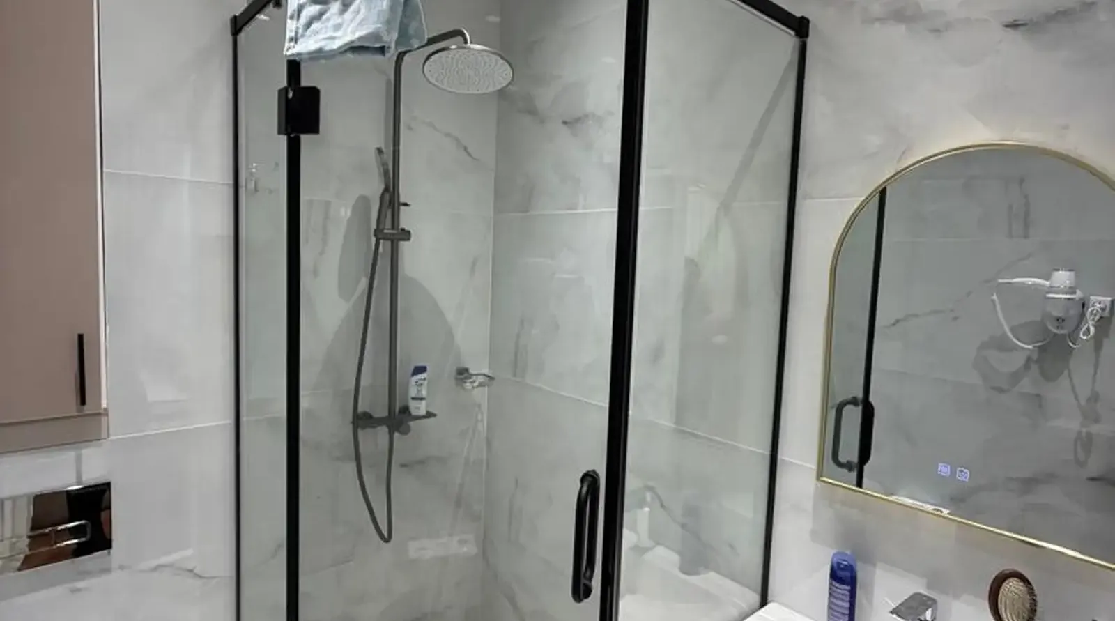 3-комн. квартира, 9 этаж, 87м², сохили