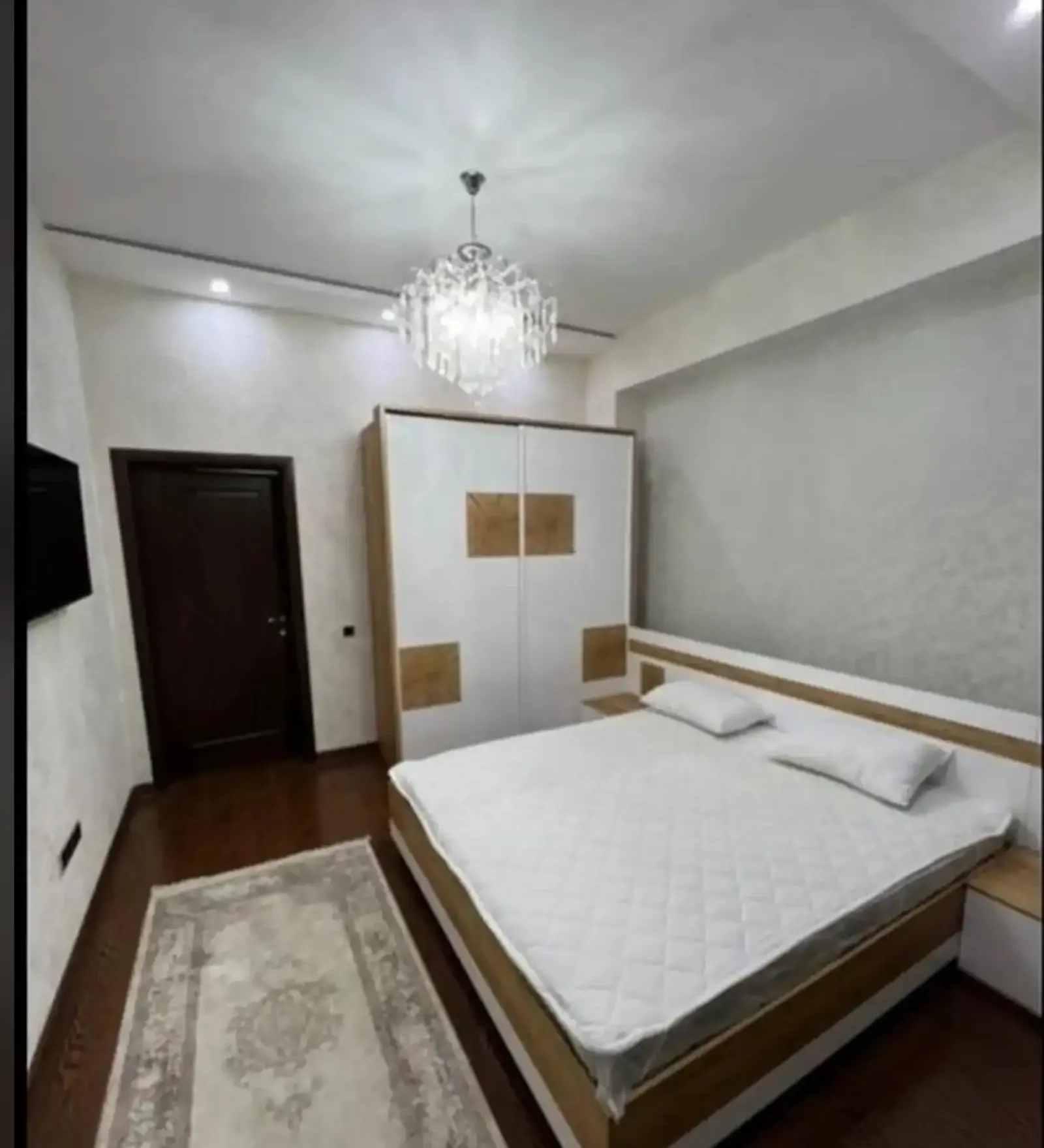 2-комн. квартира, 6 этаж, 70м², шохмансур