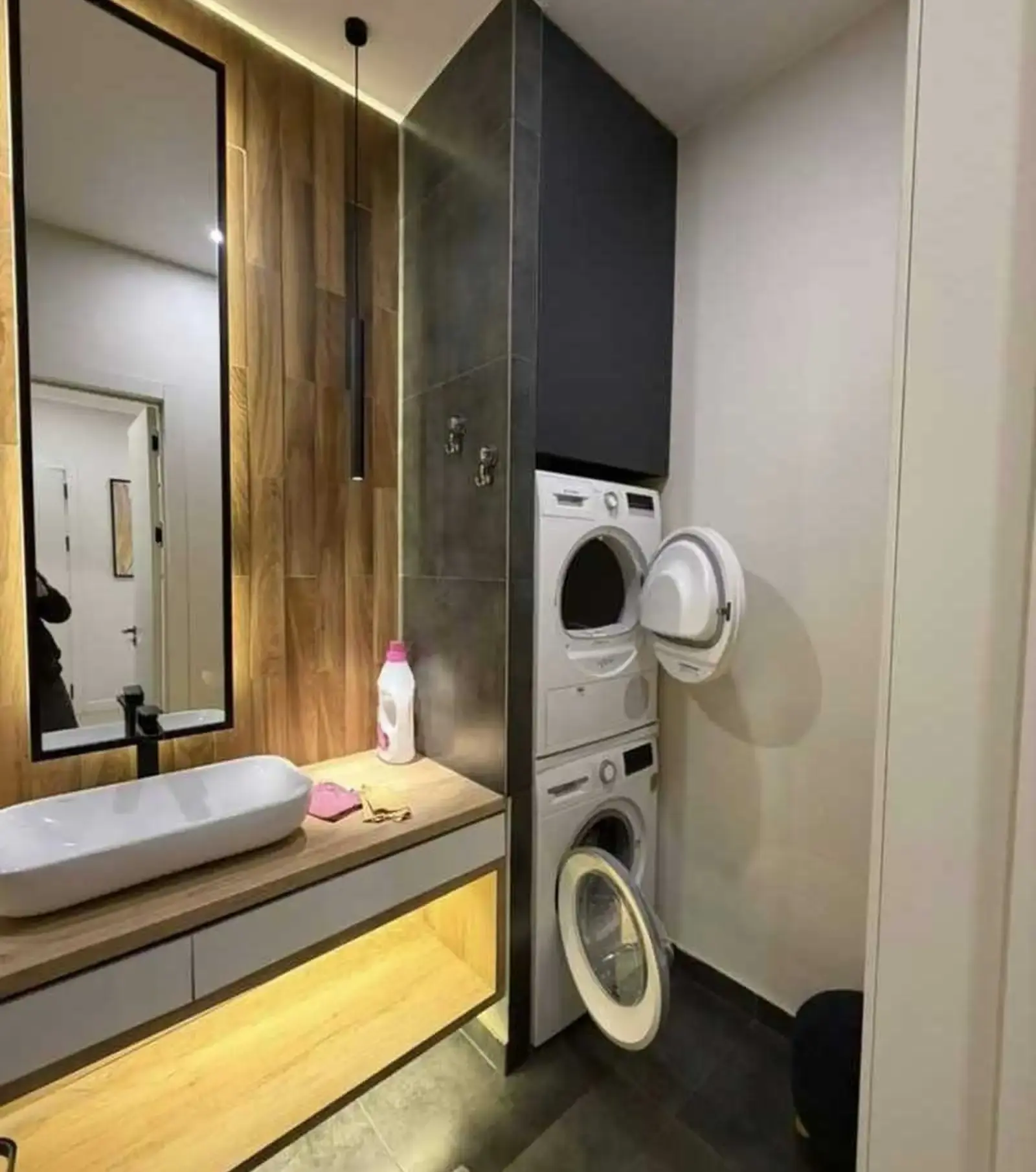 3-комн. квартира, 13 этаж, 110м², И. Сомони, Ашан