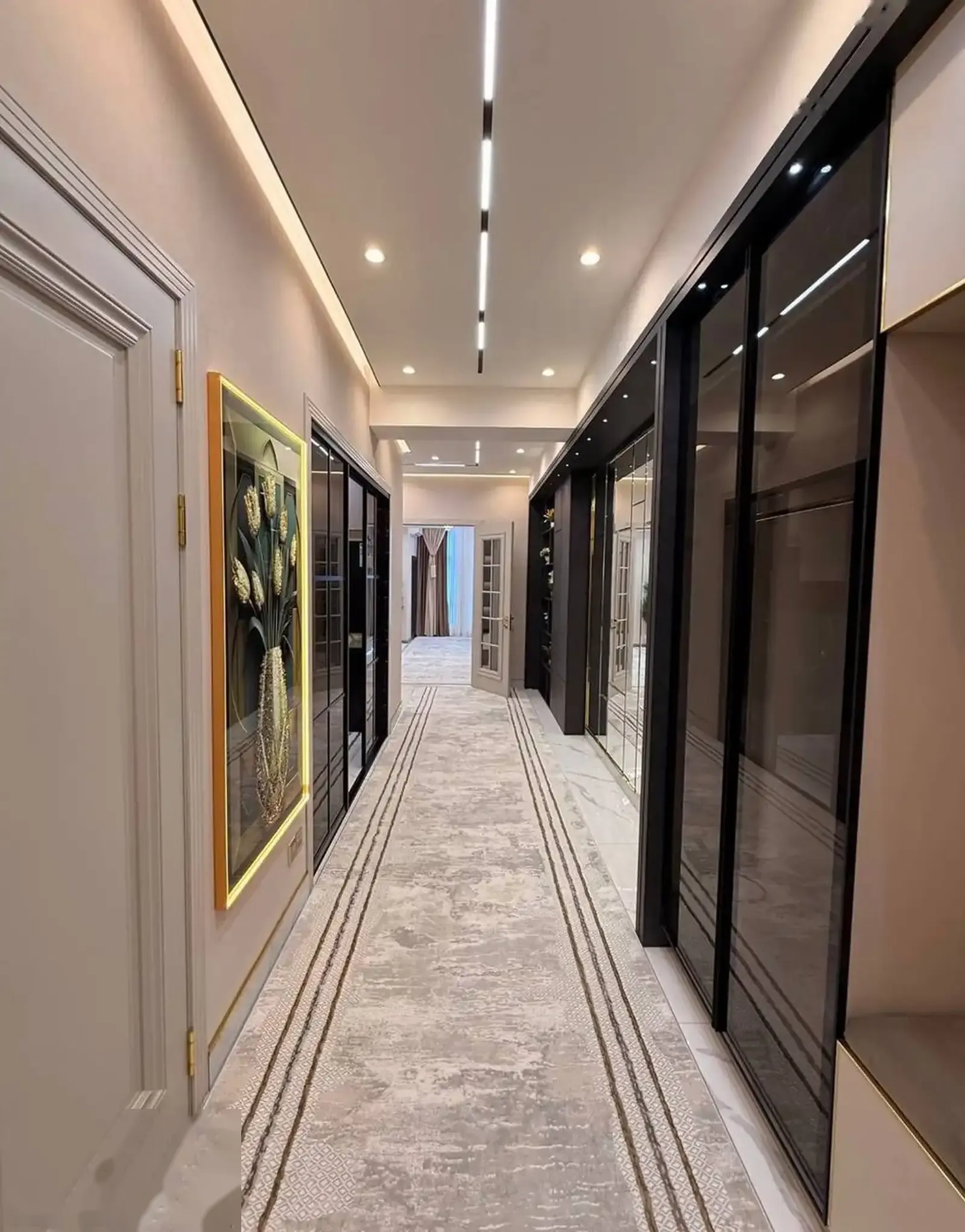 3-комн. квартира, 6 этаж, 80 м², Сино
