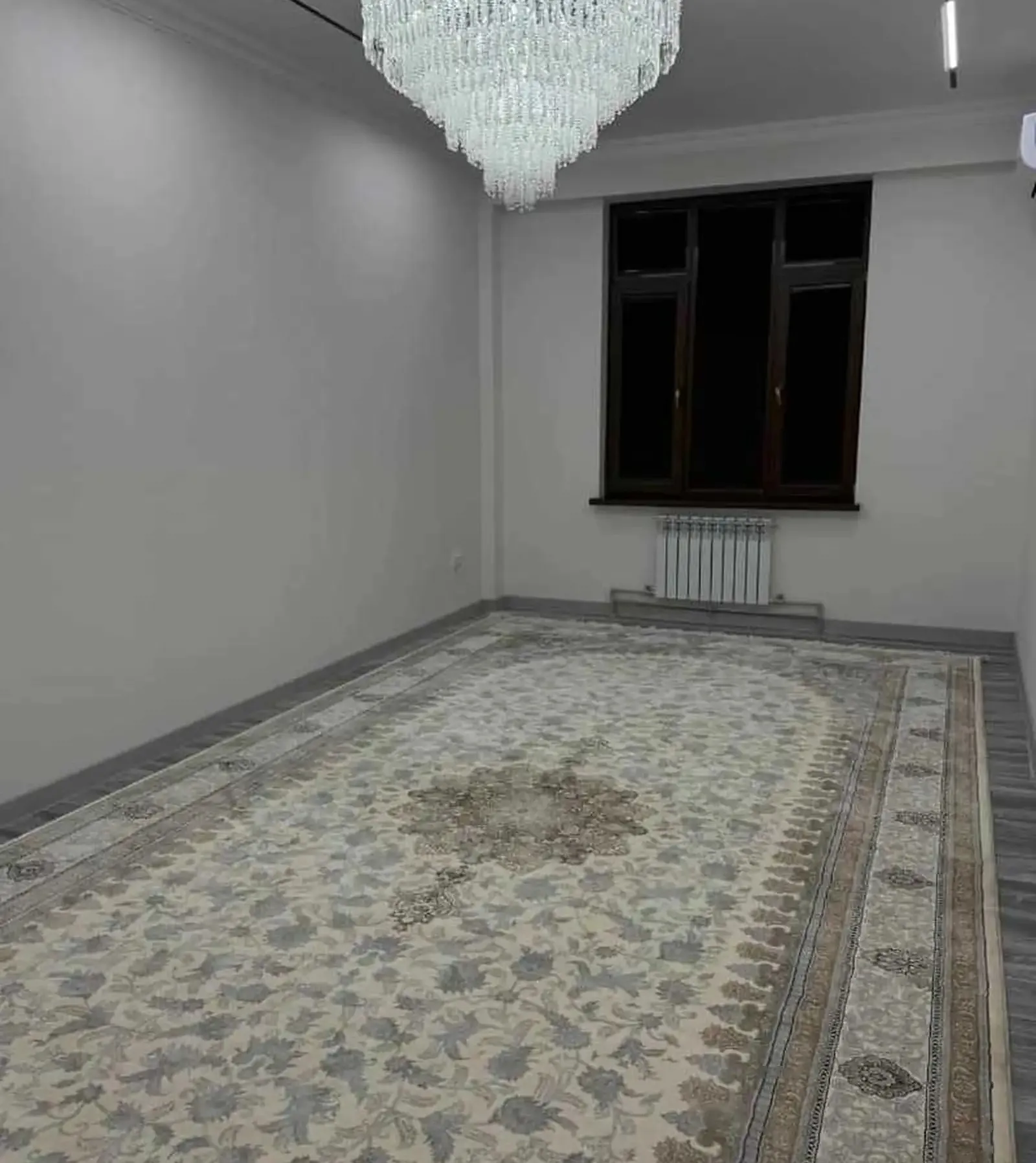 2-комн. квартира, 15 этаж, 95м², 82 мкр