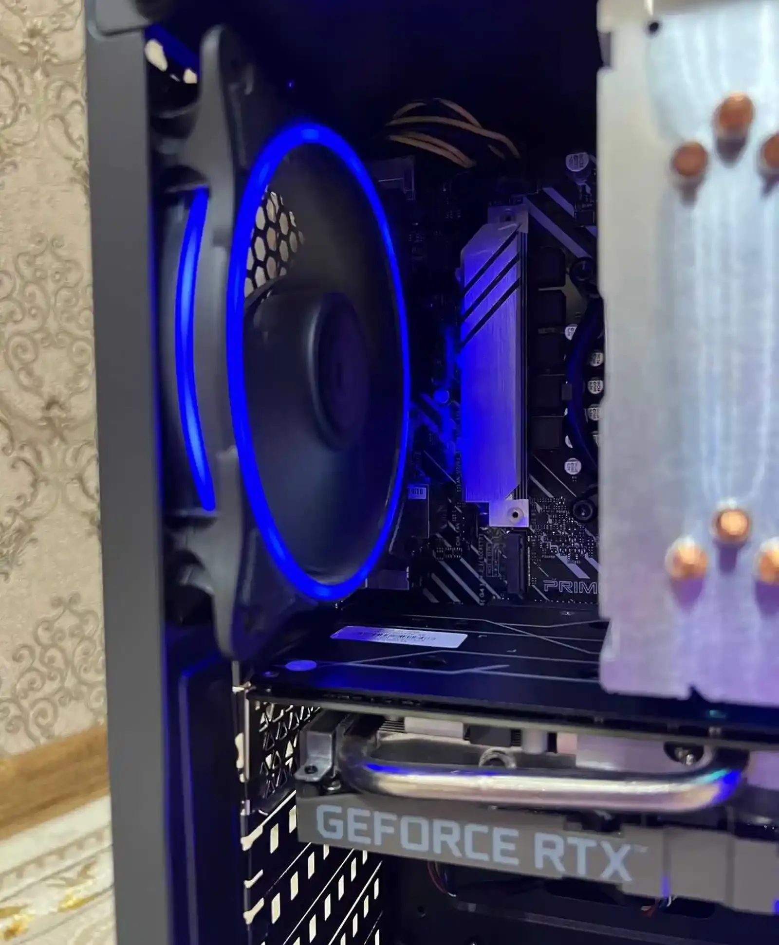 Системный Блок Core i5-12400F GTX 1660 6GB