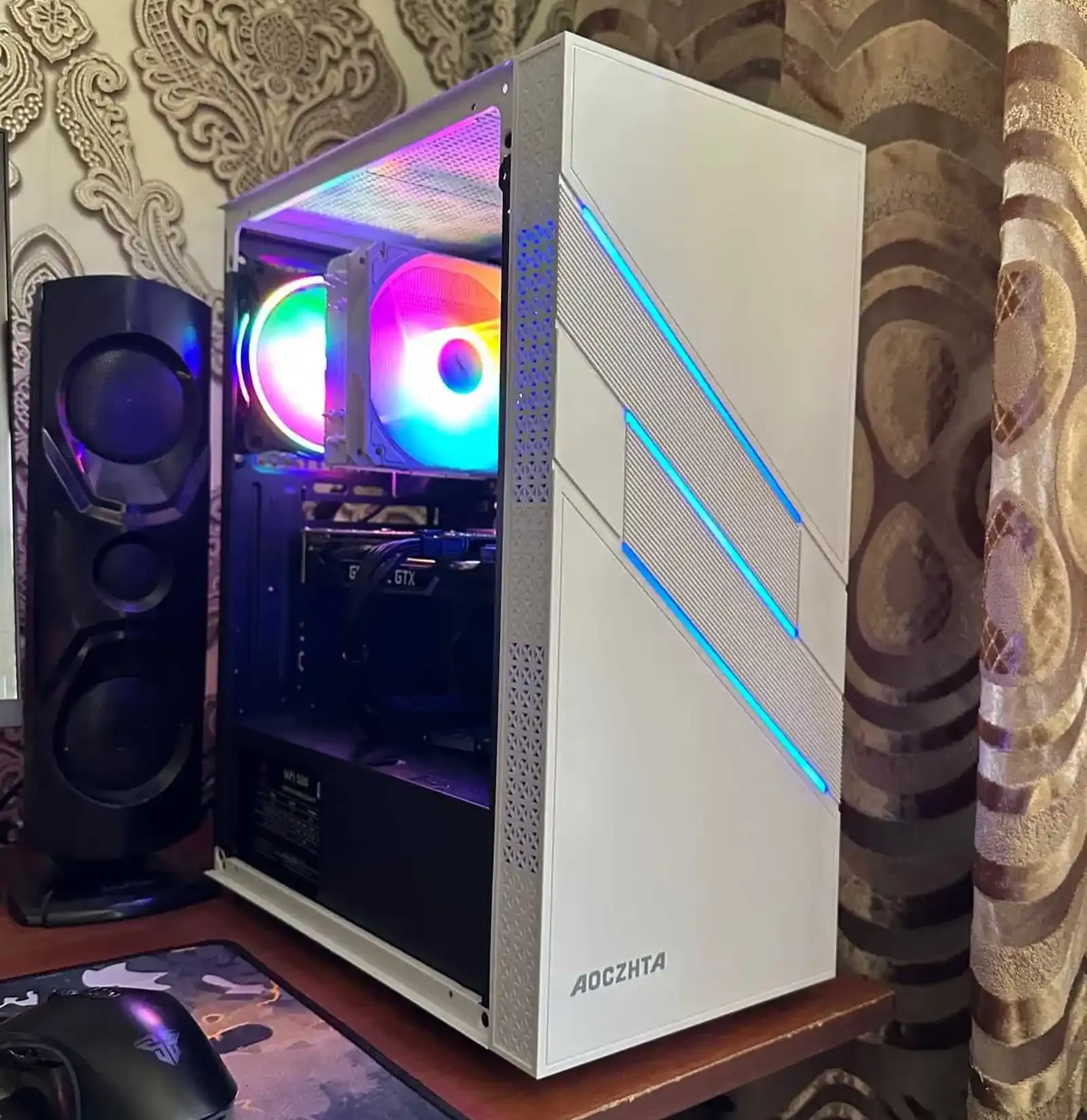 Системный блок Core i5-10400F / GTX 1660 Ti 6G