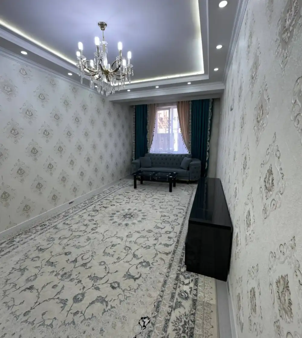3-к квартира, 5 этаж, 102 м², фирдавси