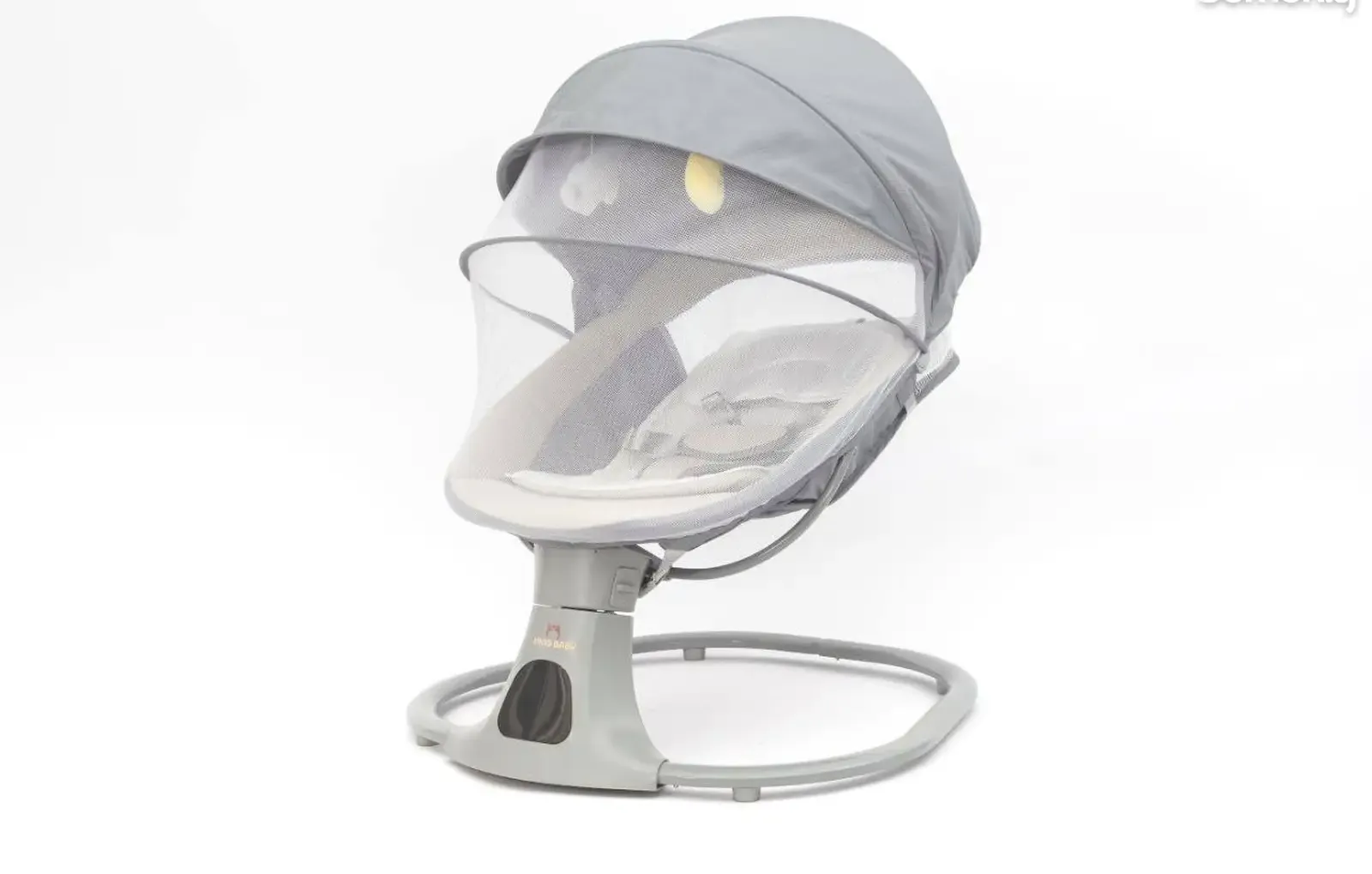 Шезлонг-качалка Ining Baby3 в 1