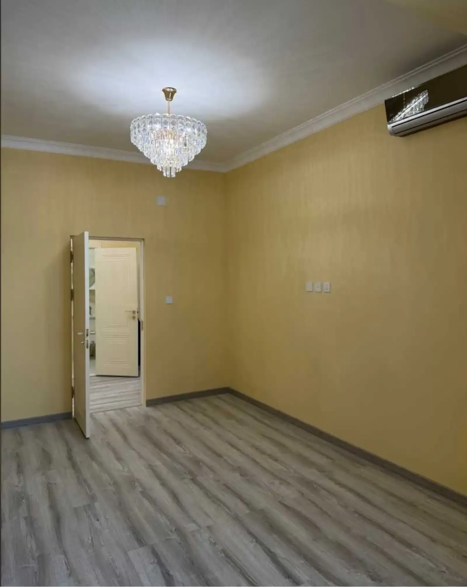 3-комн. квартира, 6 этаж, 98м², шохмансур