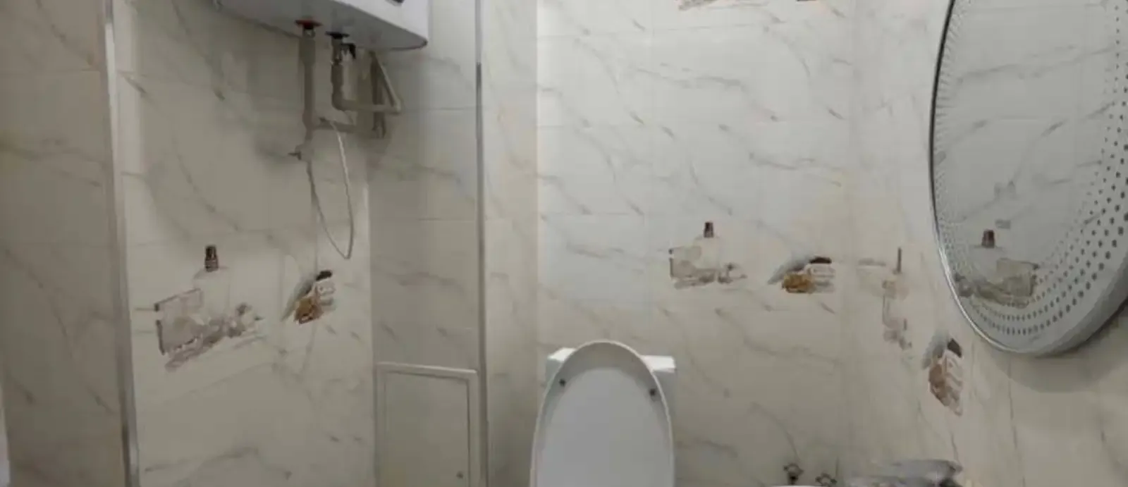3-комн. квартира, 10 этаж, 97 м², Зарафшон Куртобхонаи Баракат
