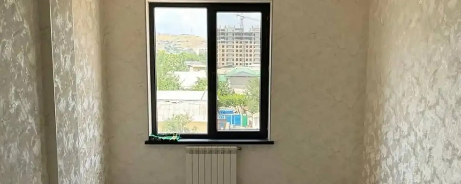 3-комн. квартира, 4 этаж, 68 м², Сино, 82 мкр