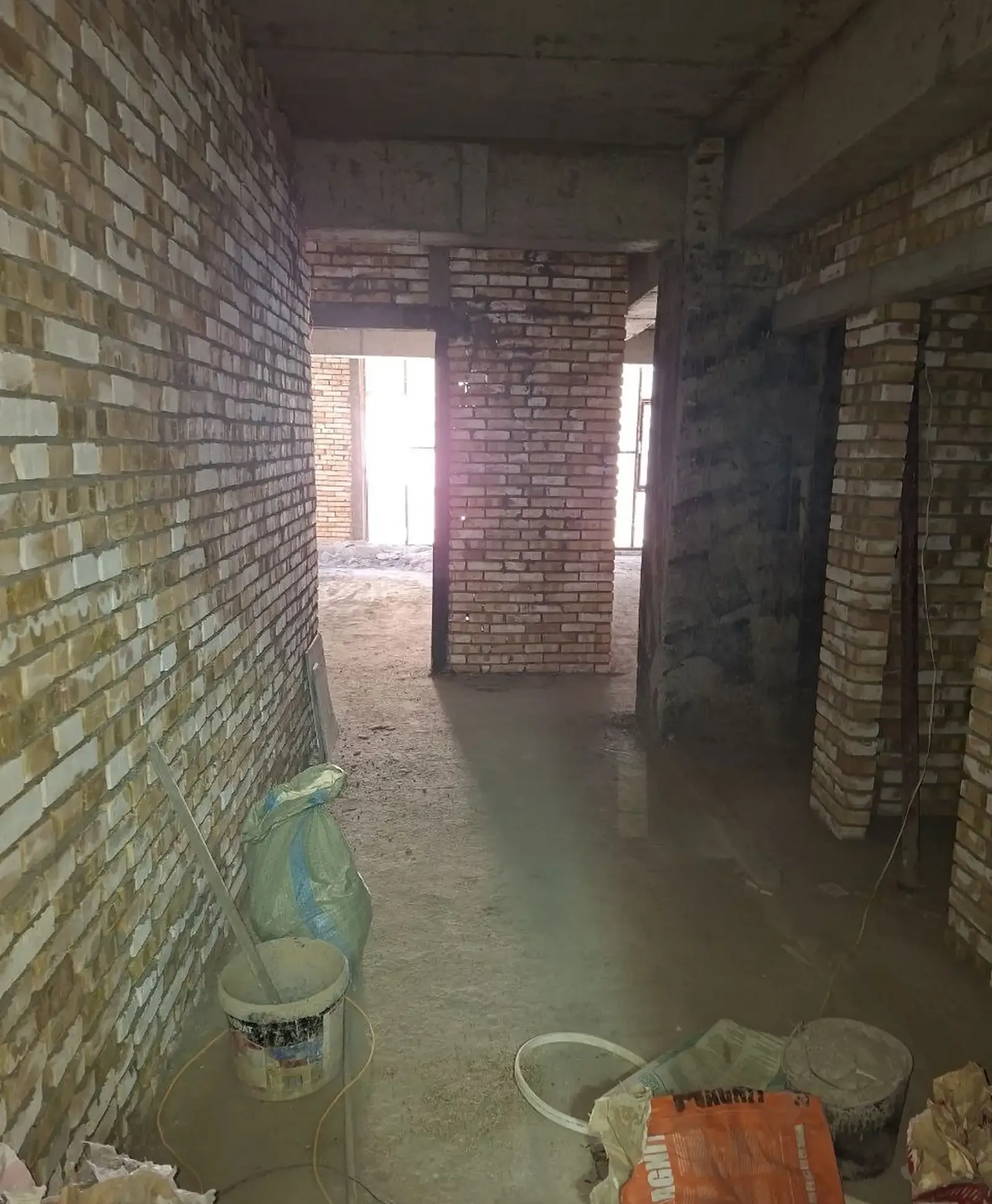 3-к квартира, 13 этаж, 130 м², Шохмансур