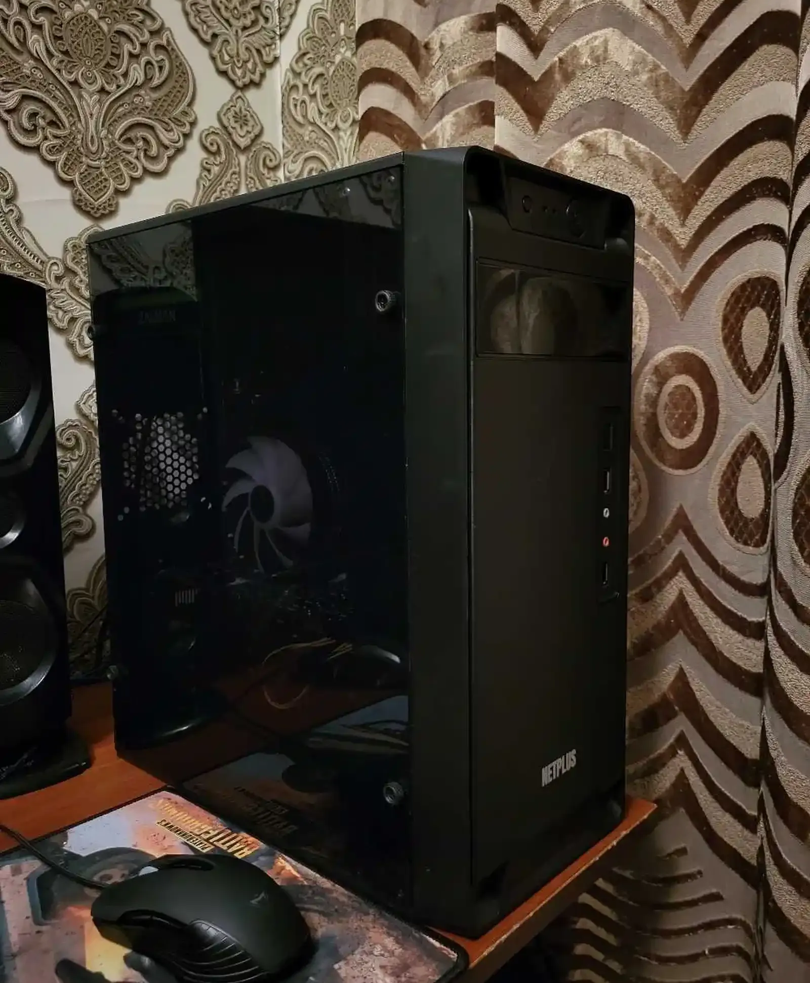 Системный блок Core i5 3570 3.40GHz