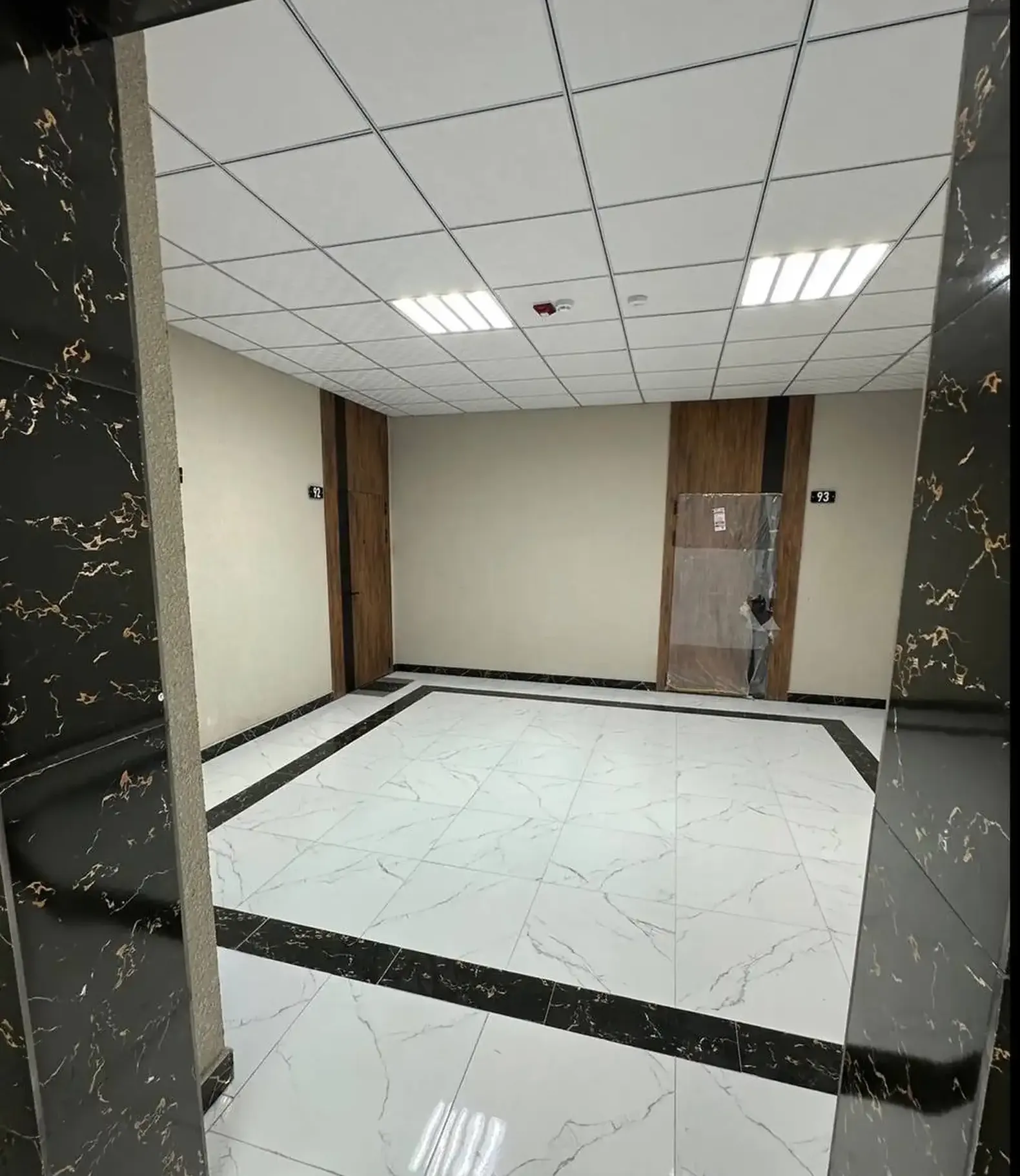 2-комн. квартира, 9 этаж, 65 м², Сино, Сити Молл