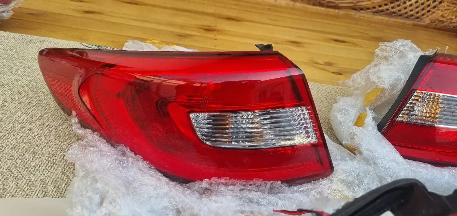 Стоп Hyundai Sanata LF
