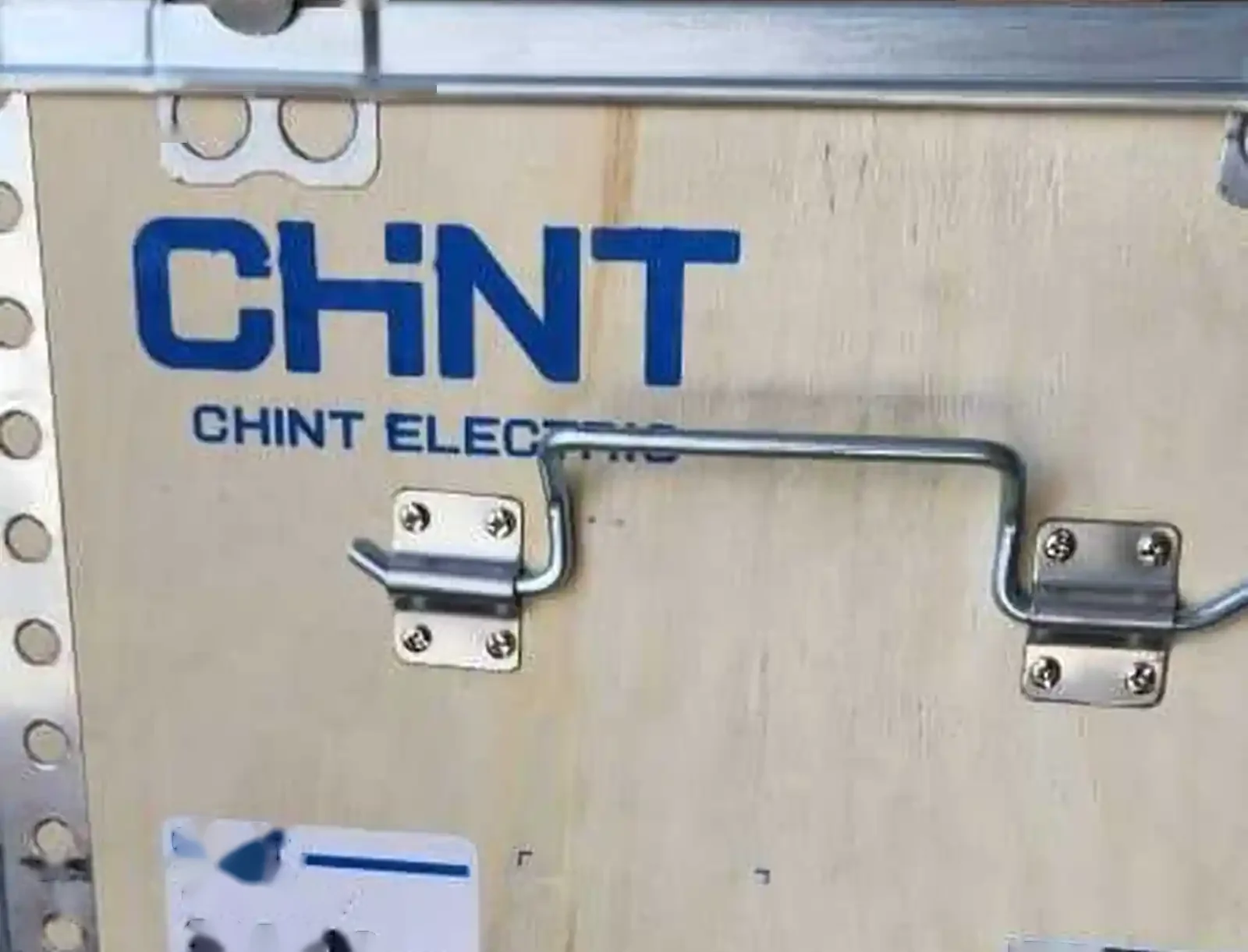 Контактор NC2-630 630A 400В/АС3 50Гц CHINT