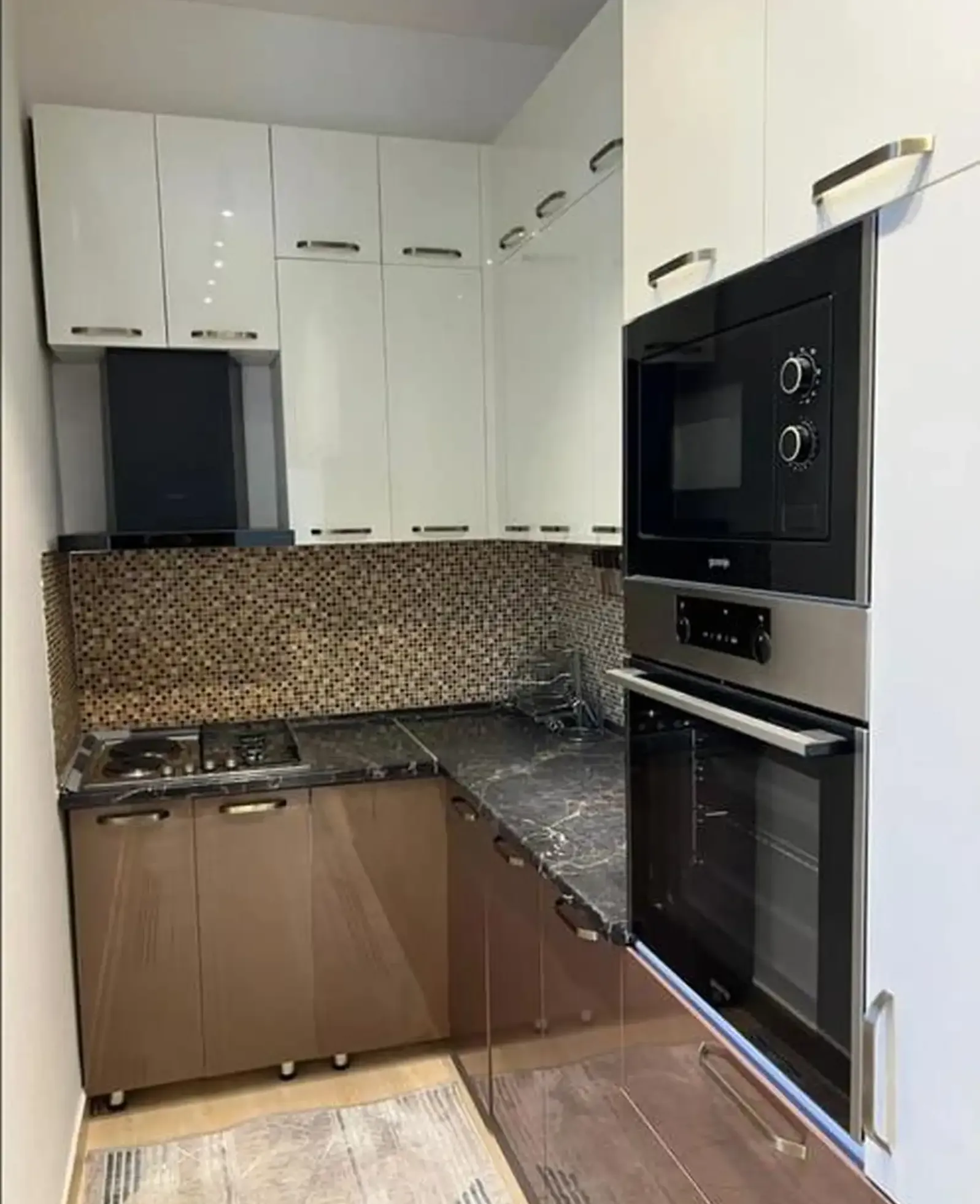 4-комн. квартира, 4 этаж, 125м², И Сомони