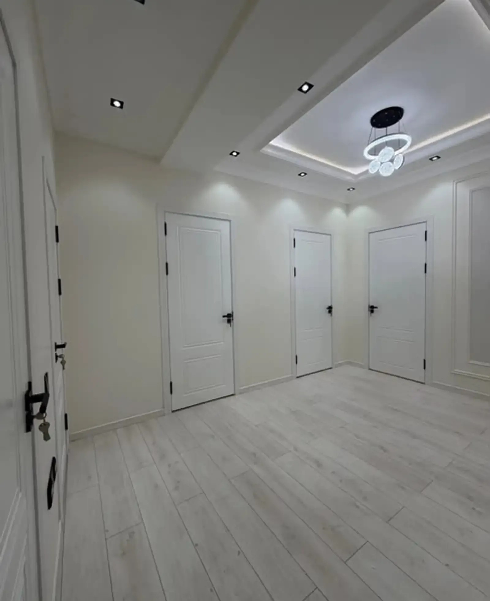 2-комн. квартира, 9 этаж, 134м², Сомони