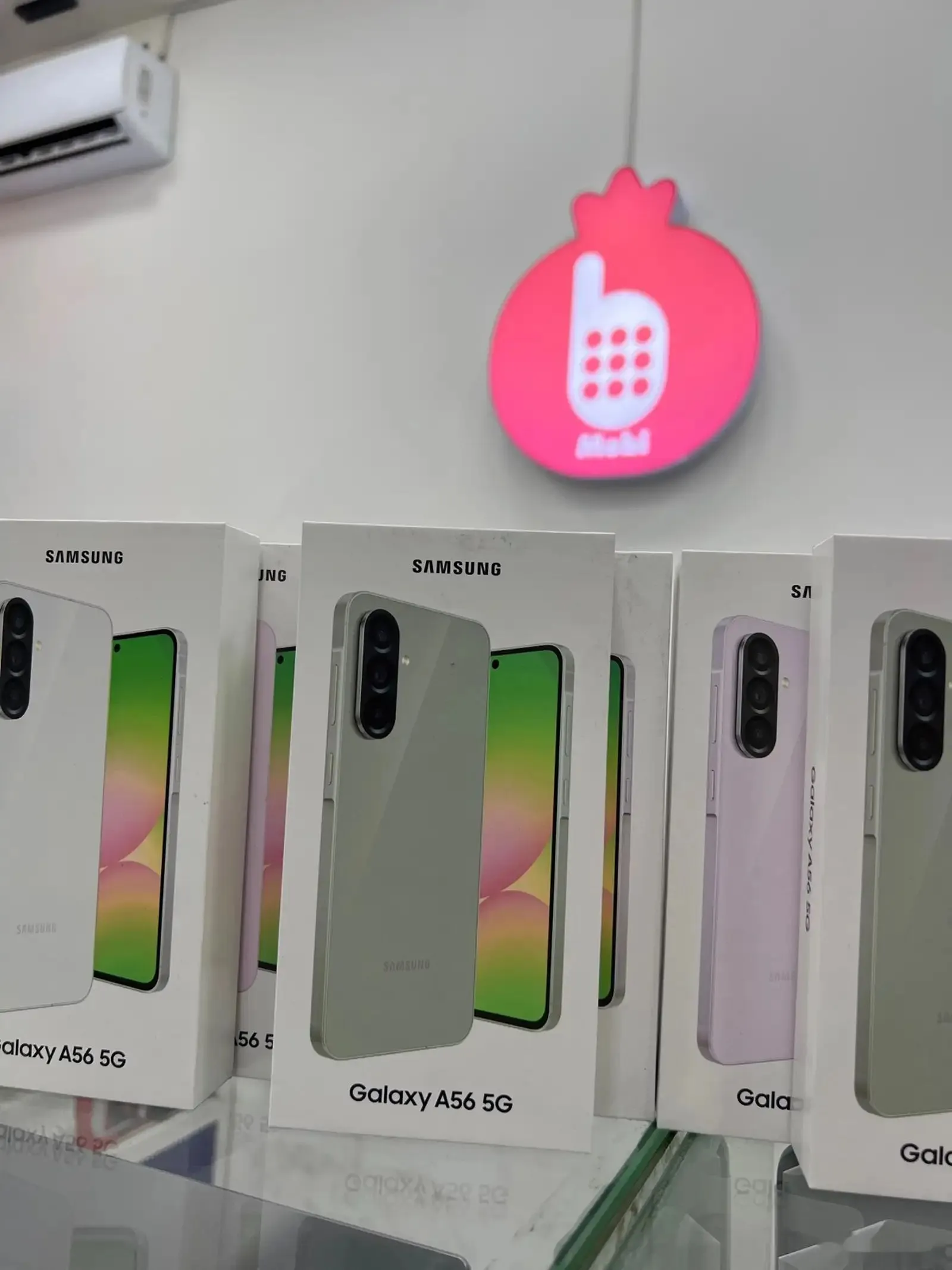 Samsung Galaxy A56 8/128gb