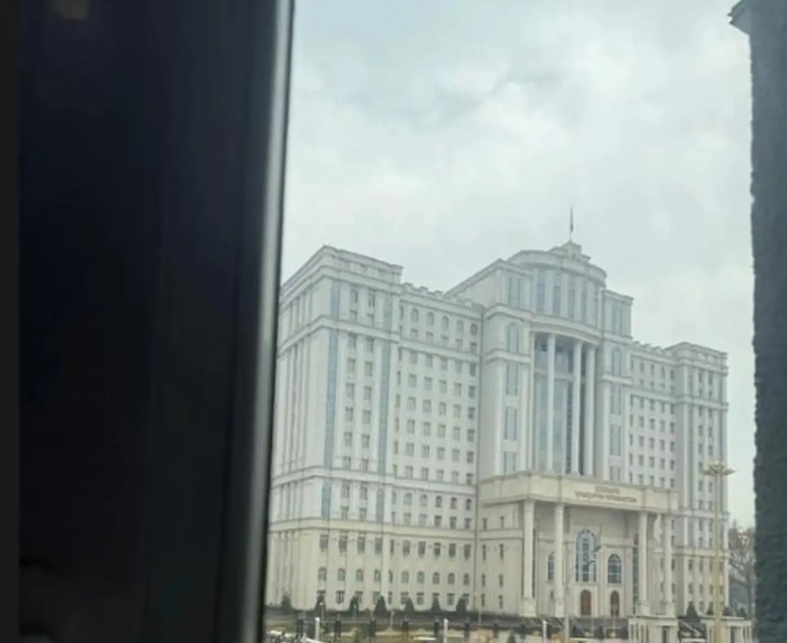 1-комн. квартира, 3 этаж, 44 м², И Сомони