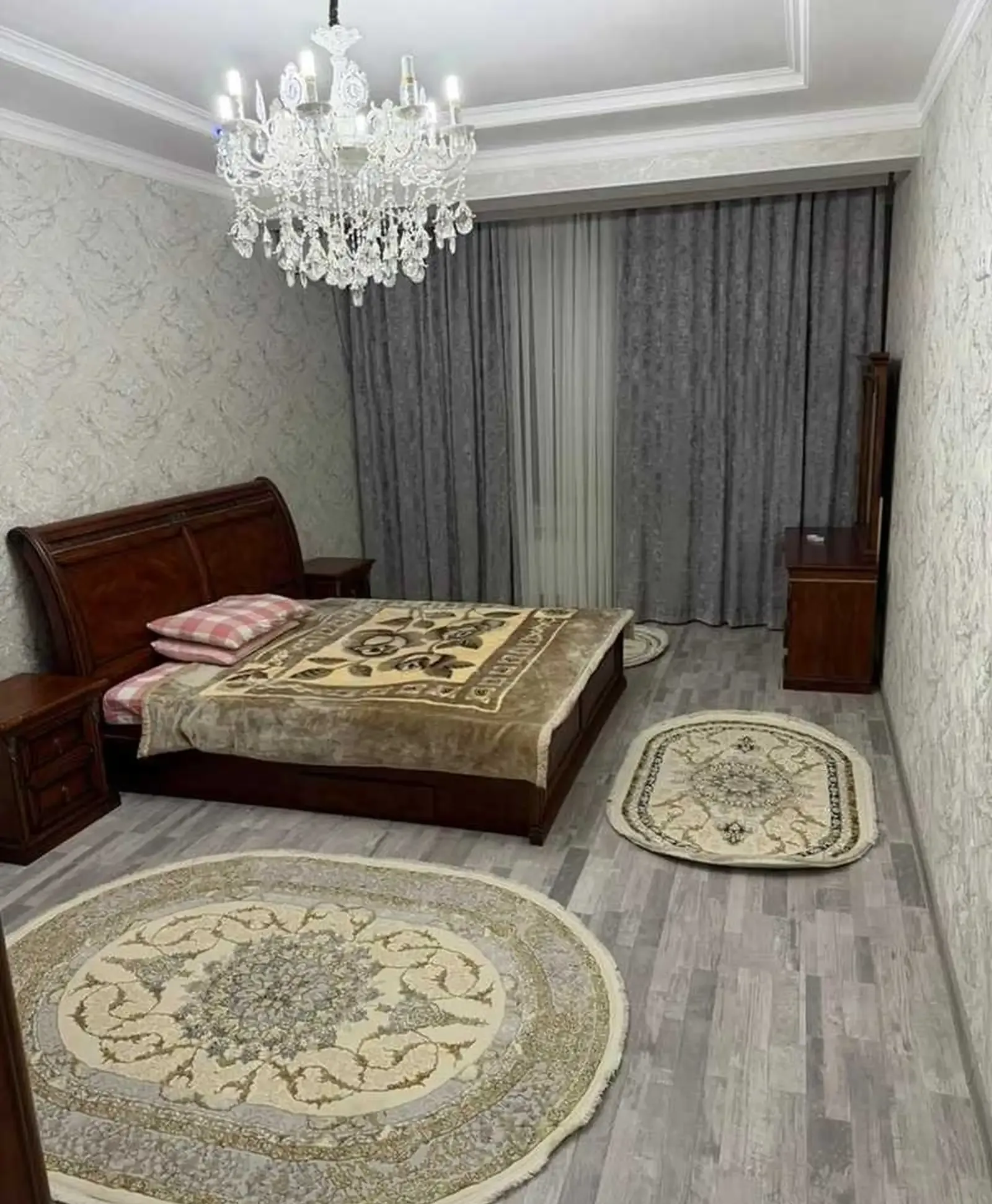 2-комн. квартира, 3 этаж, 62м², Овир, Алишери Навои