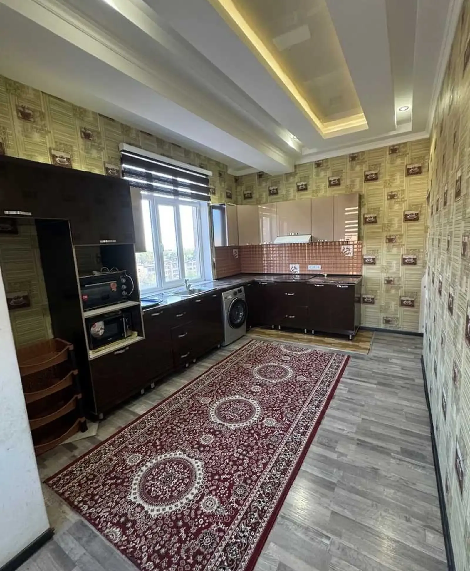 2-комн. квартира, 5 этаж, 80м², 84 МКР