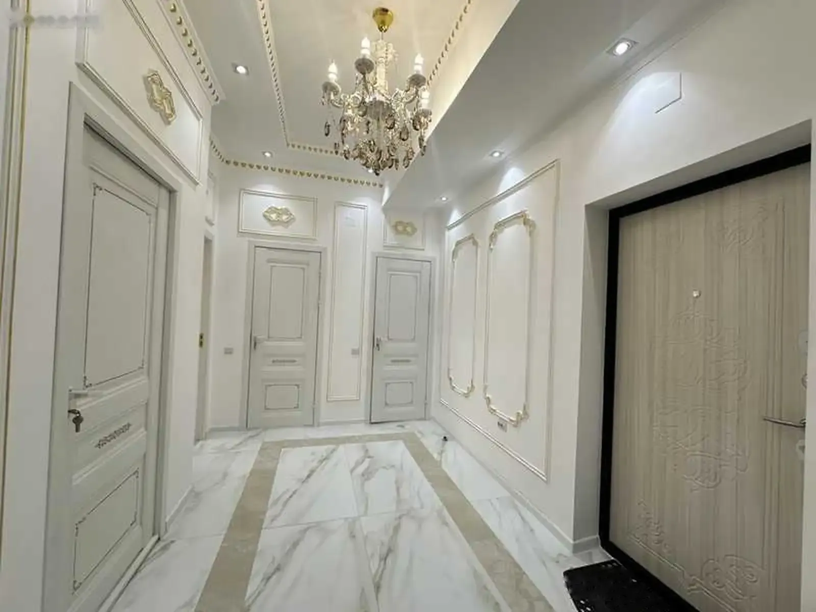 2-к квартира, 11 этаж, 78 м², Шохмансур