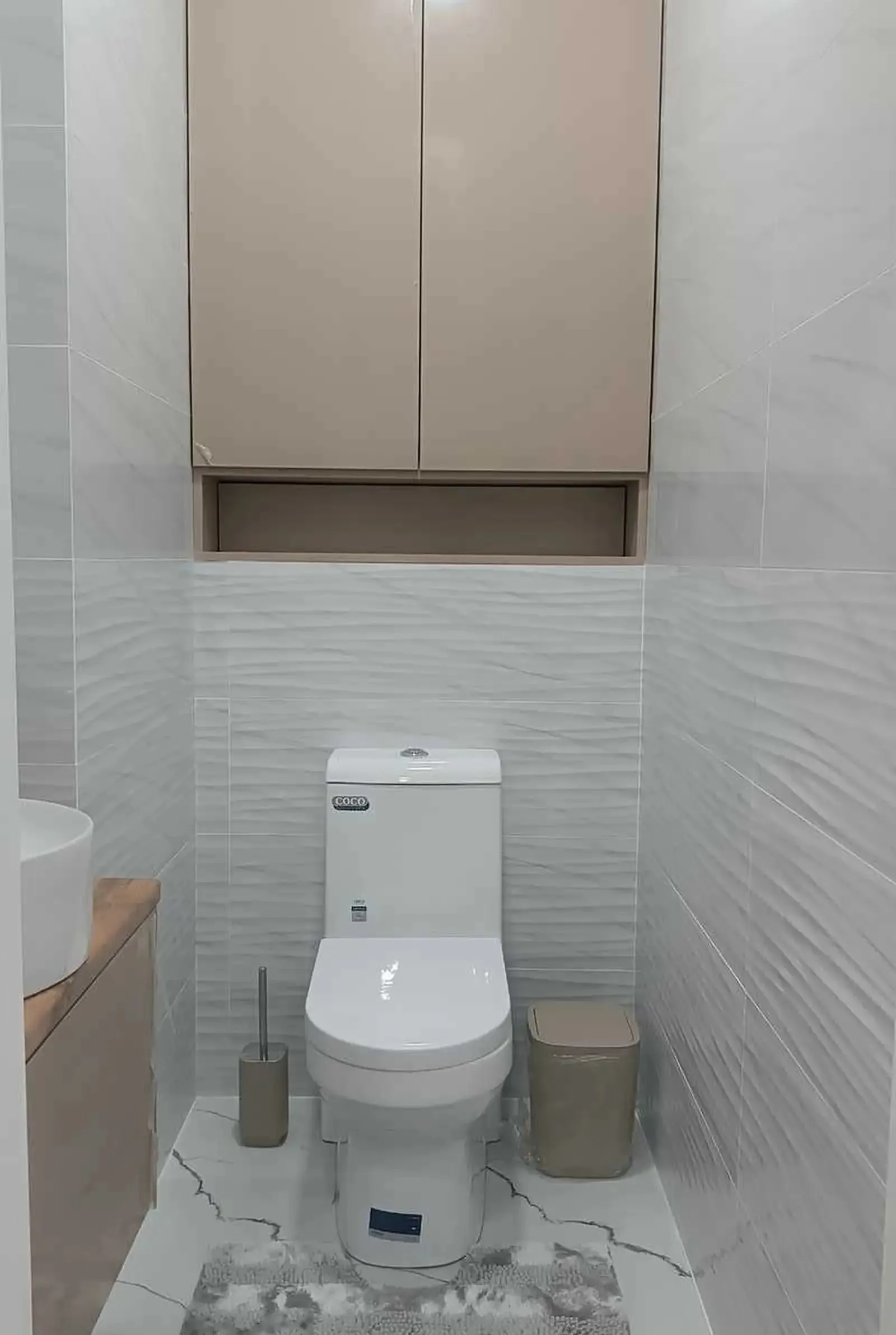 2-комн. квартира, 14 этаж, 65м², И.Сомони
