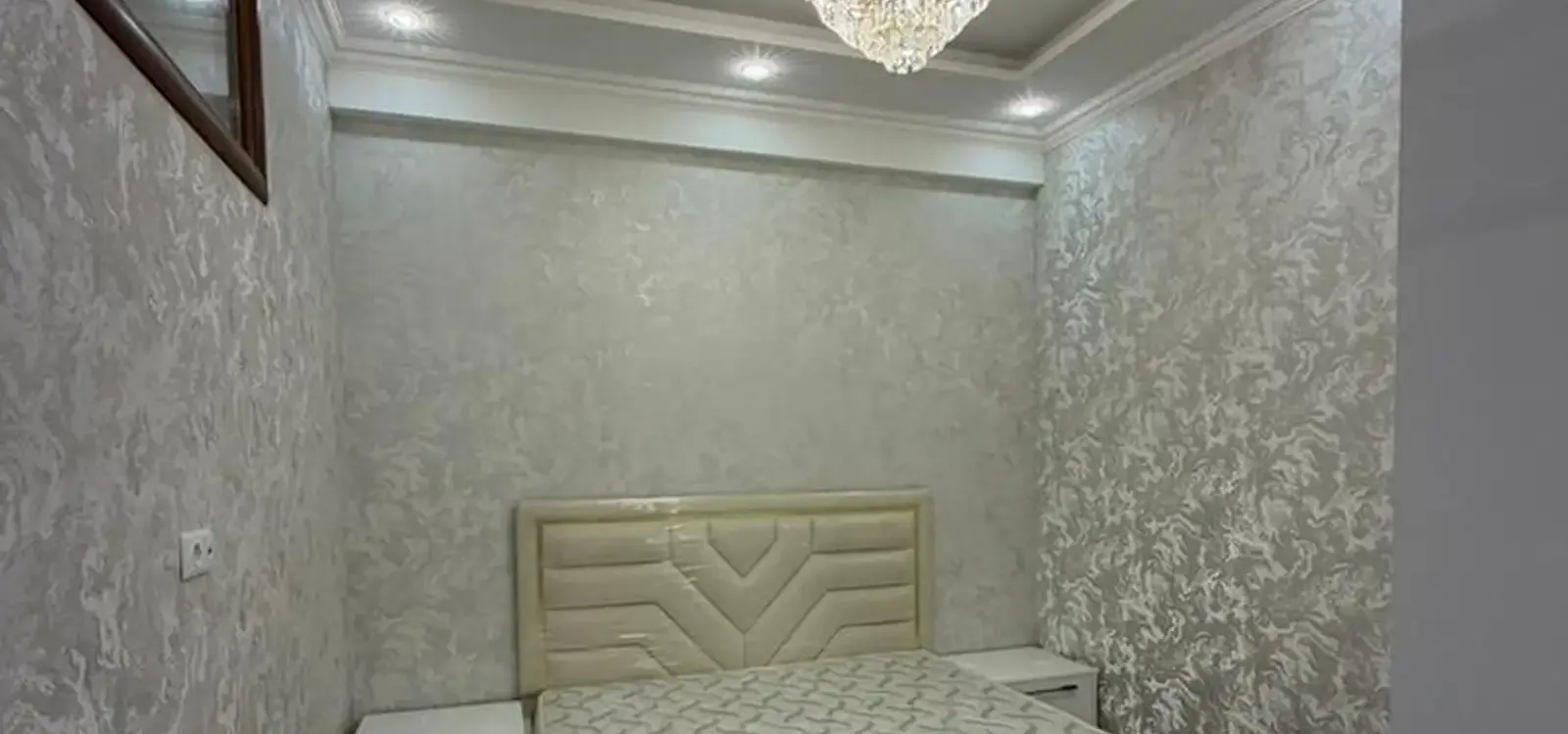 3-к квартира, 3 этаж, 98 м², 33 мкр
