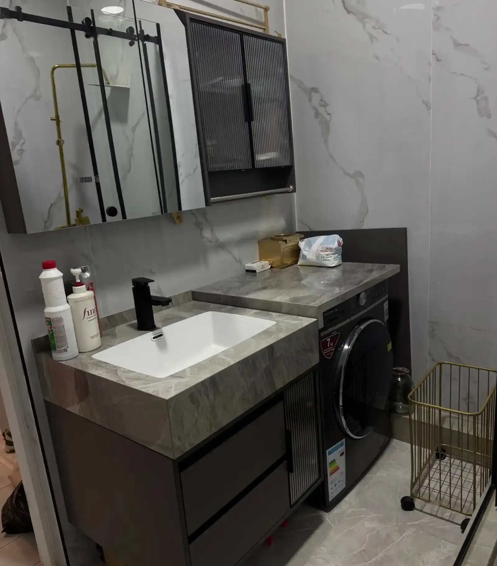 3-комн. квартира, 12 этаж, 95м², Исмоил сомони