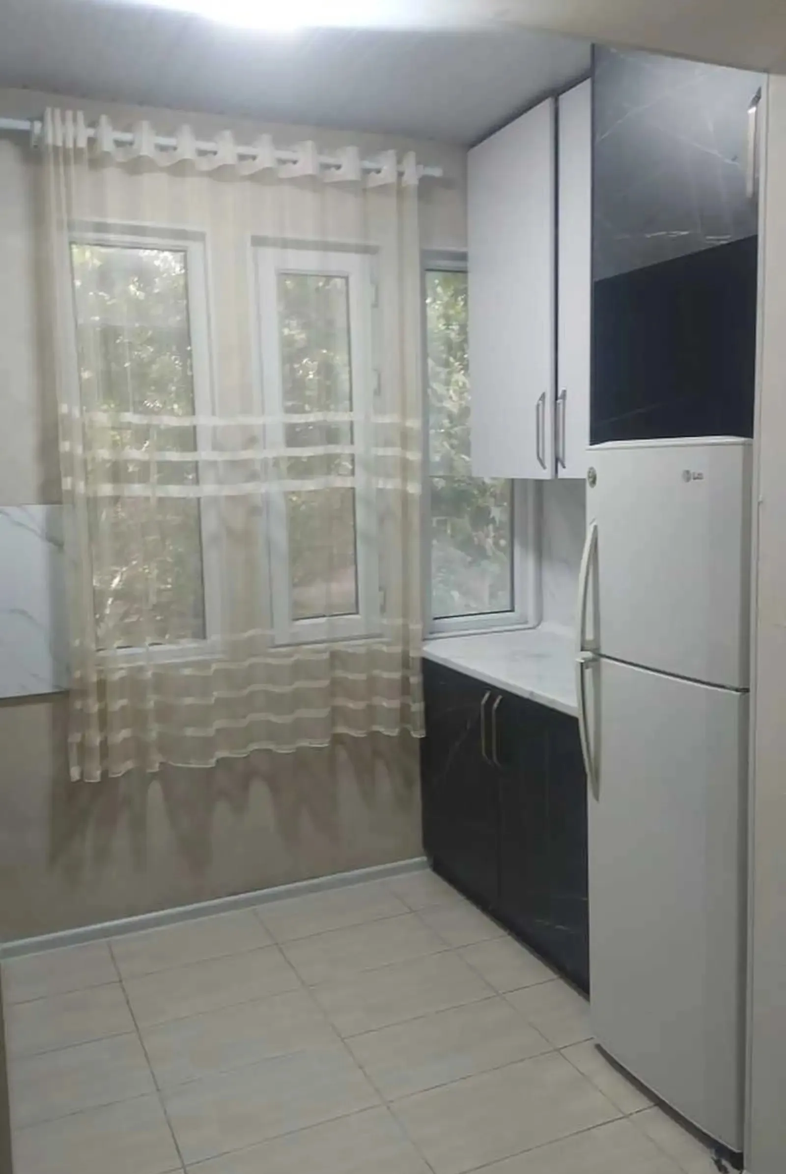 2-комн. квартира, 4 этаж, 71м², Фирдавси