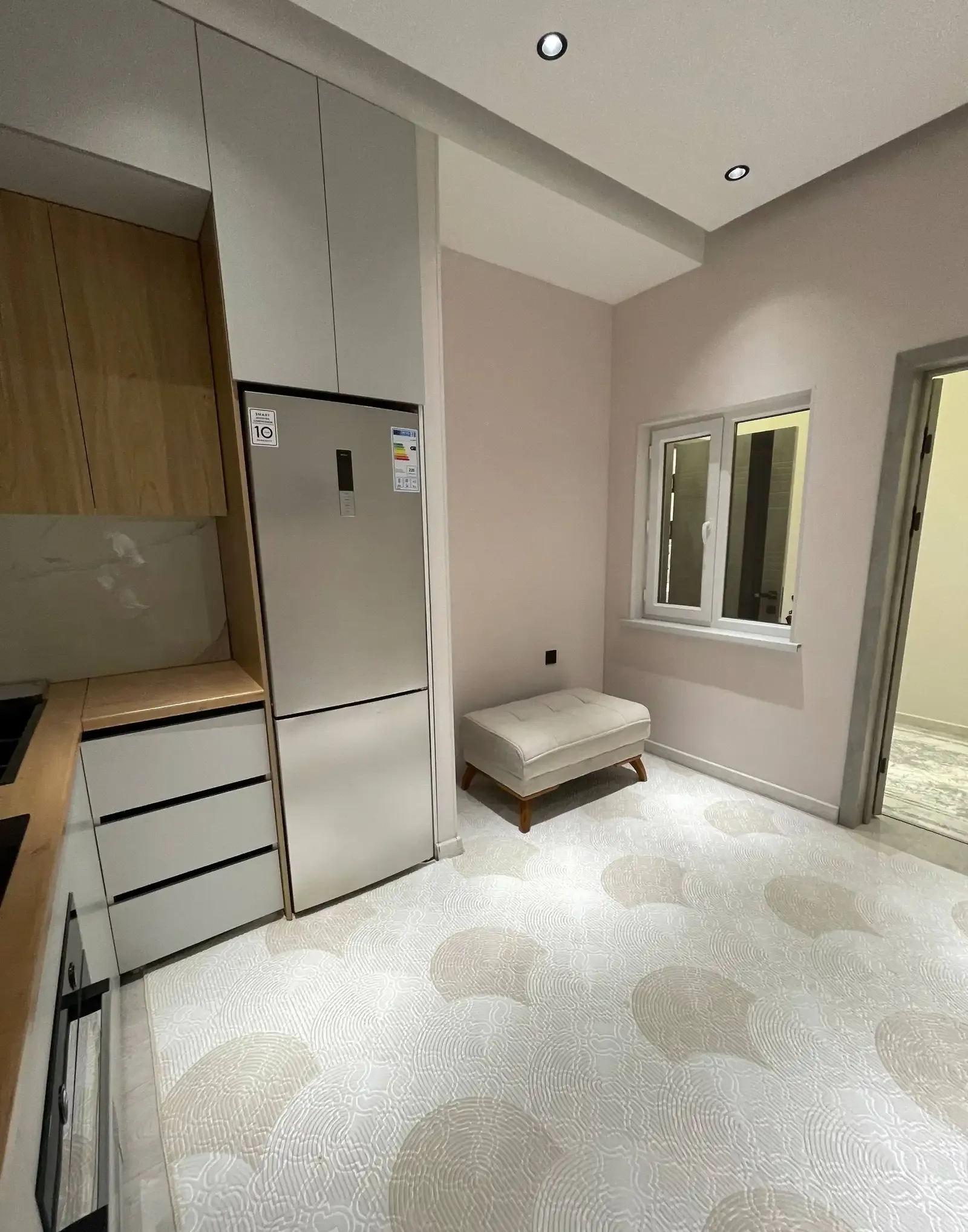 2-комн. квартира, 13 этаж, 82 м², Сино, 112 мкр