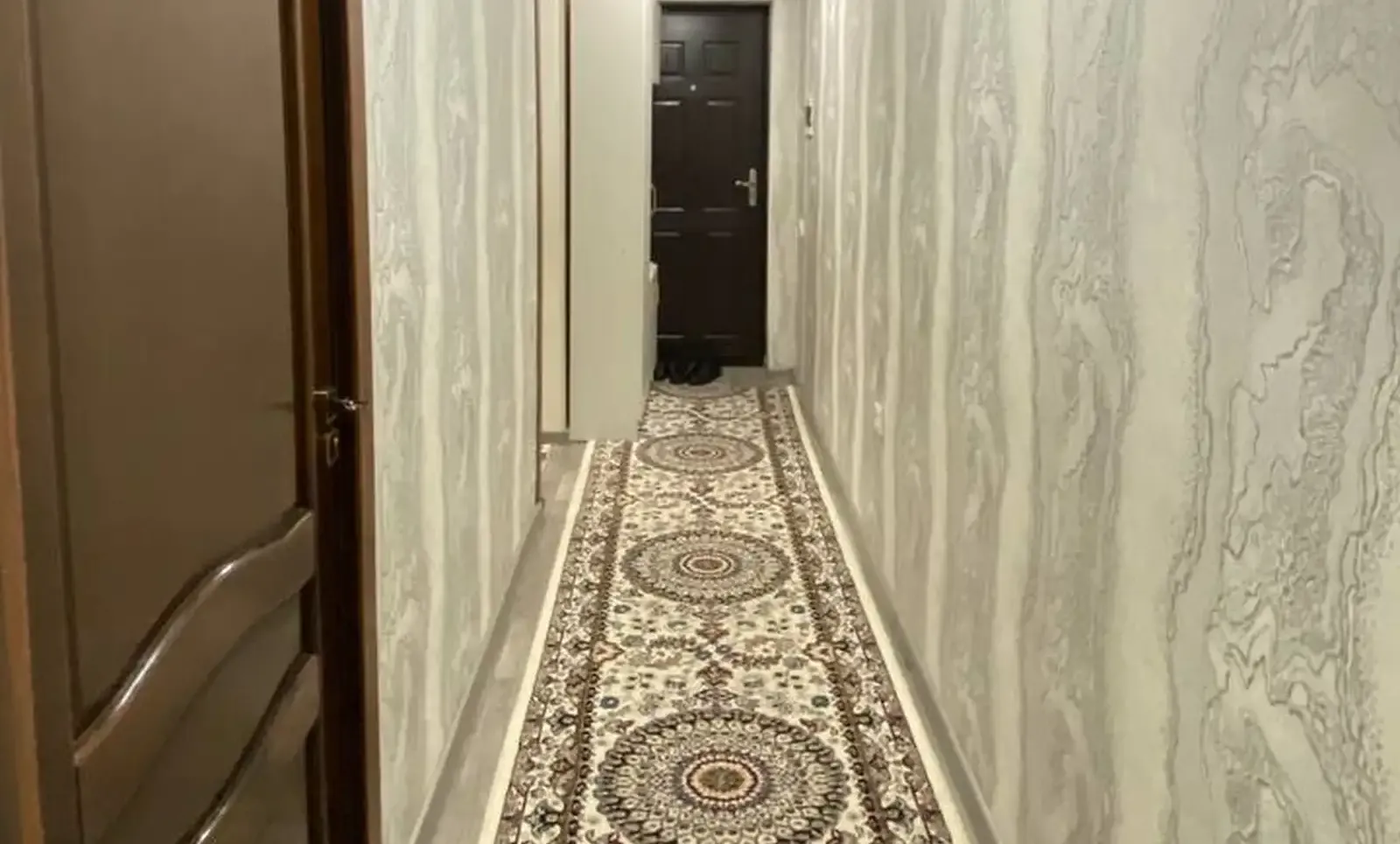 2-комн. квартира, 4 этаж, 45 м², Фирдавси кольцовой Мардон