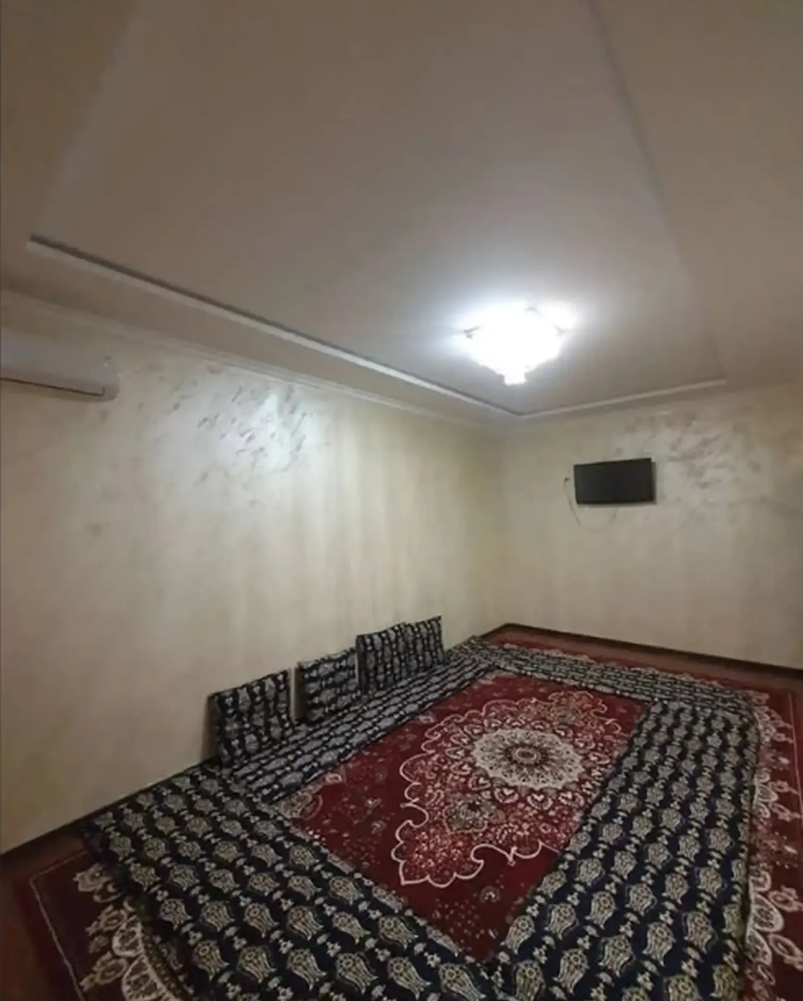 2-комн. квартира, 9 этаж, 58м², Сино