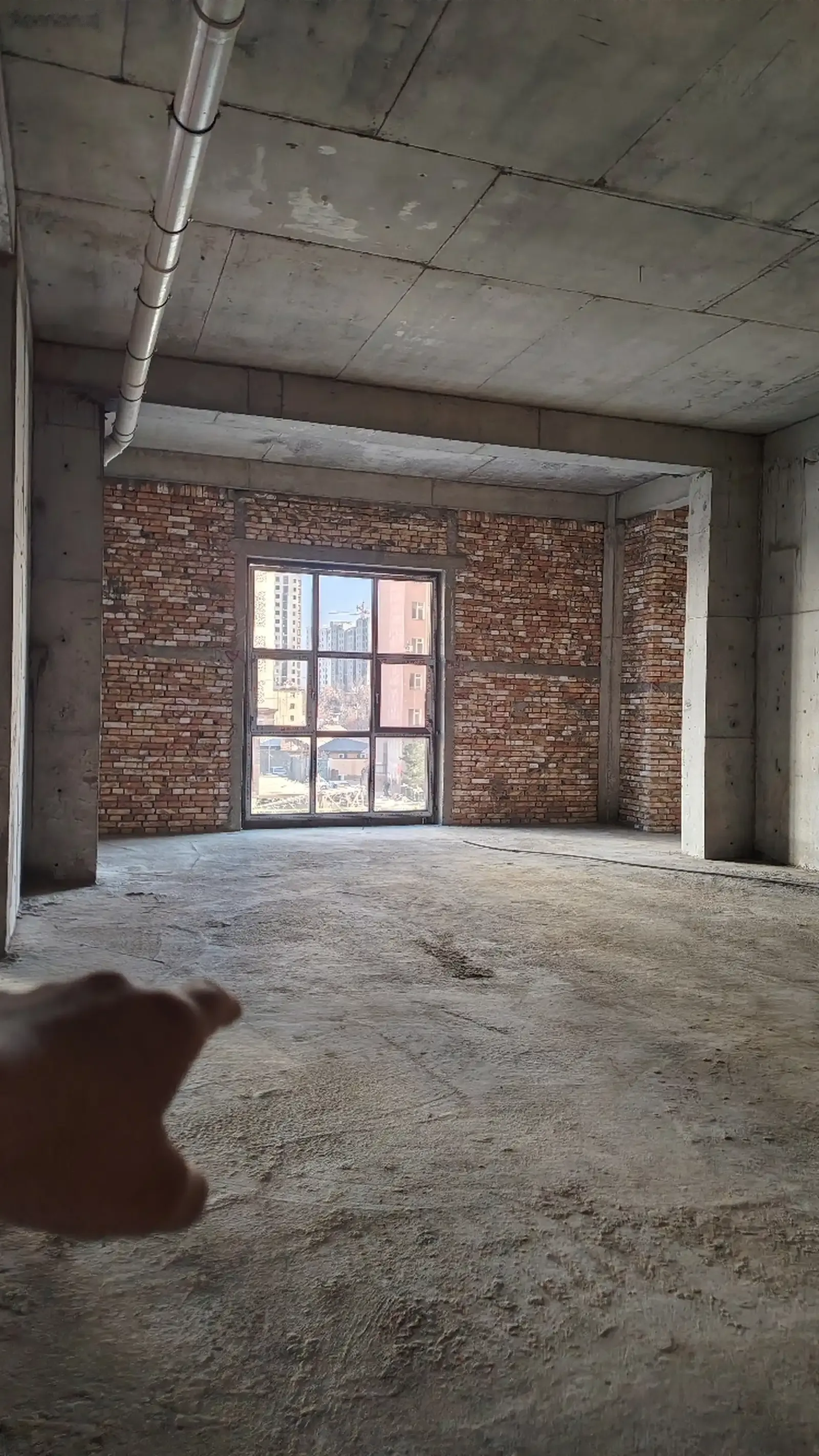 Помещение под свободное назначение, 146м², Фирдавси якачинор ( Ҷал-ҷам )