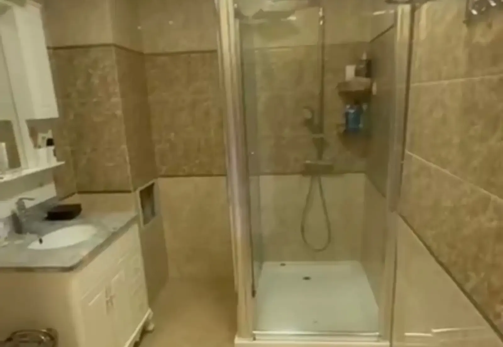 3-комн. квартира, 9 этаж, 110 м², Сомони