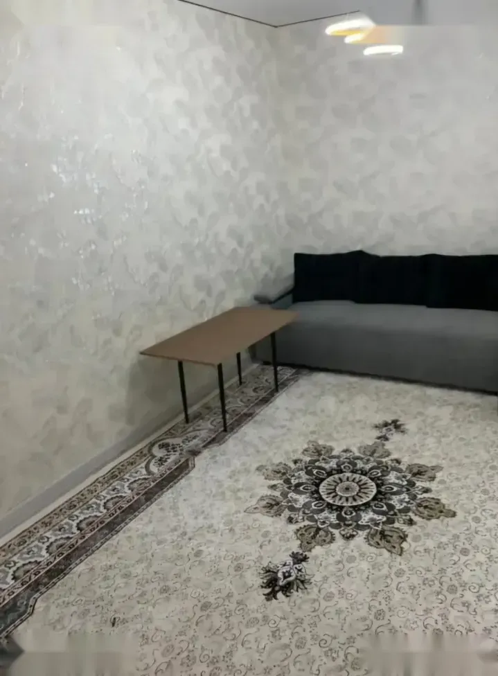 2-комн. квартира, 3 этаж, 70м², Шохмансур