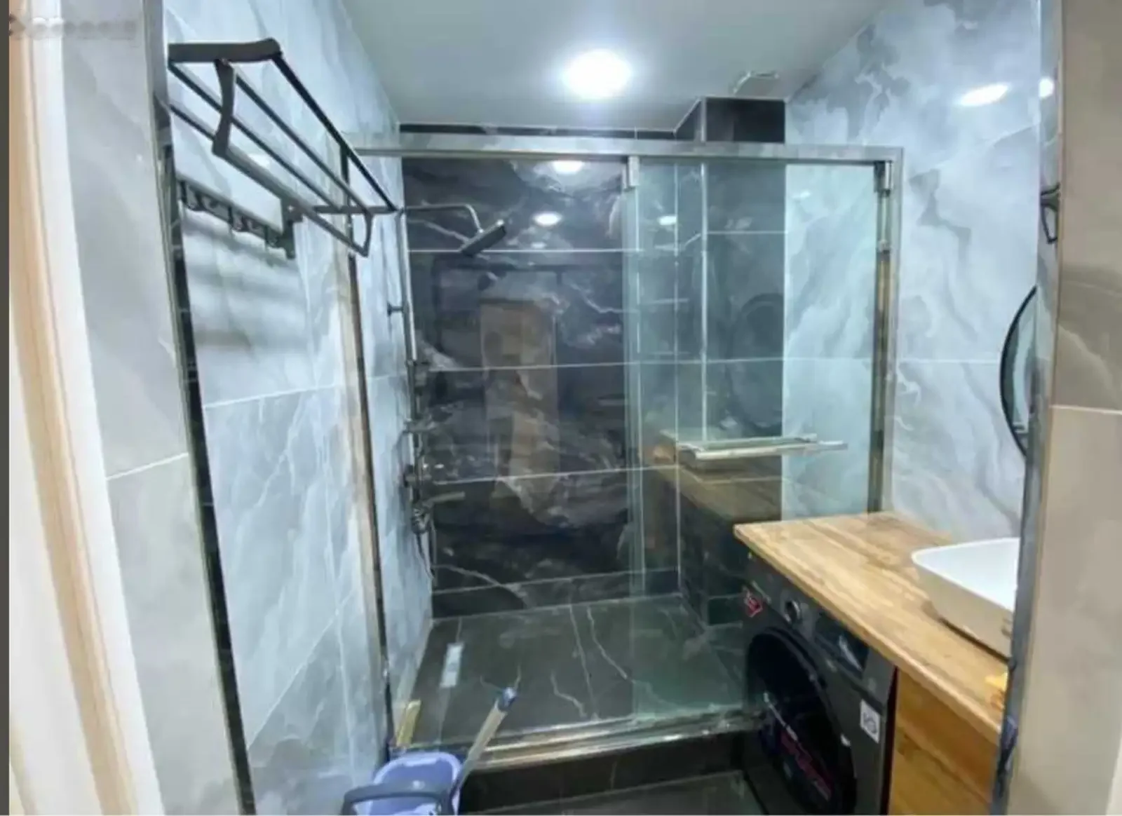 2-к квартира, 8 этаж, 100 м², овир