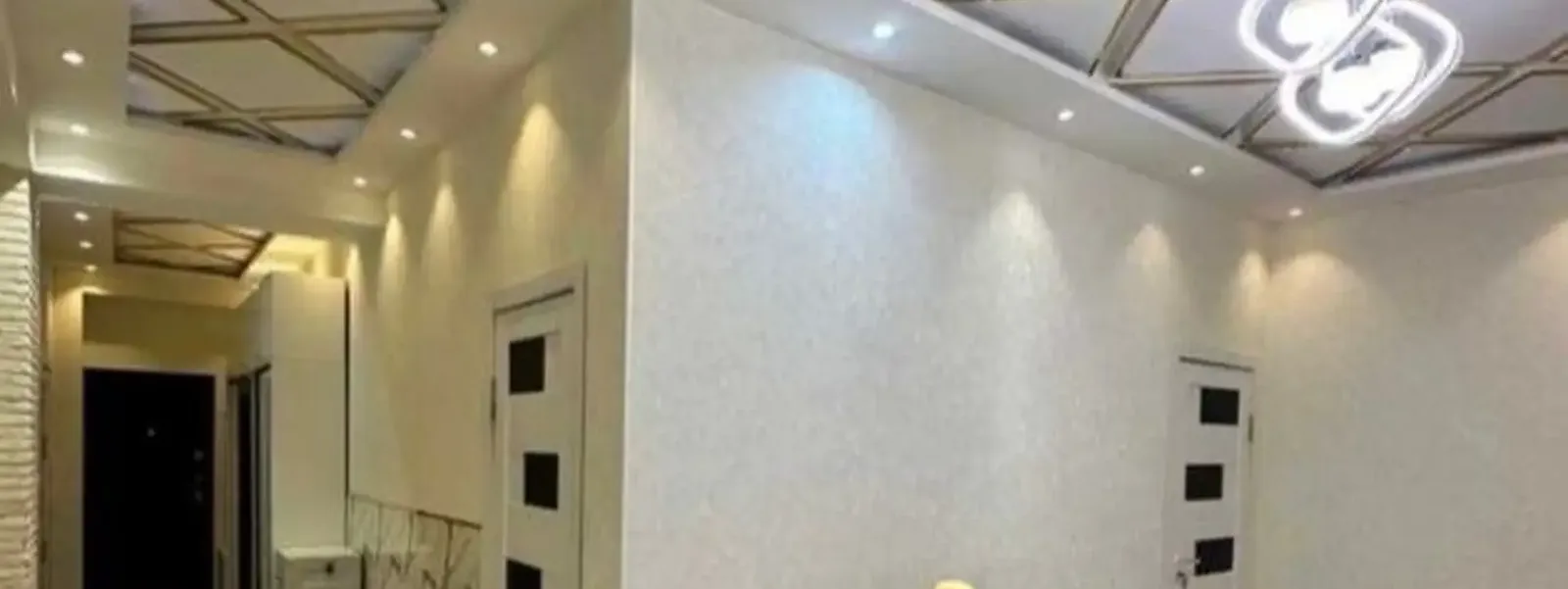 3-комн. квартира, 10 этаж, 130 м², Шохмансур