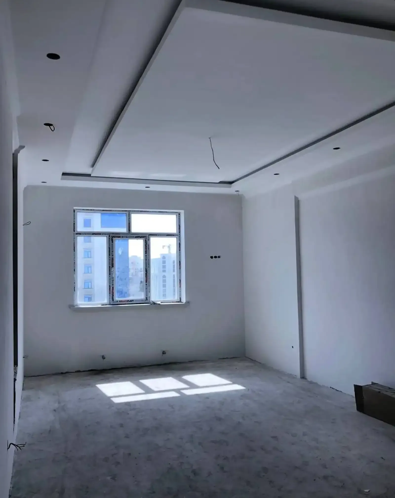 2-комн. квартира, 10 этаж, 66 м², Сино, Чал Чам