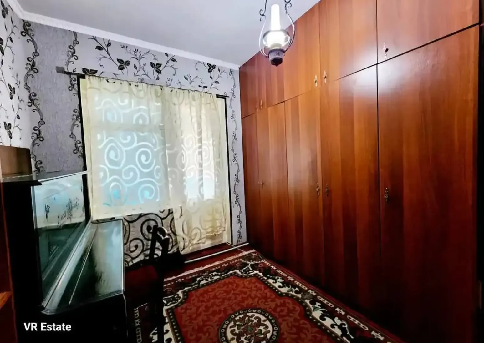 4-комн. квартира, 9 этаж, 107 м², Сино 103