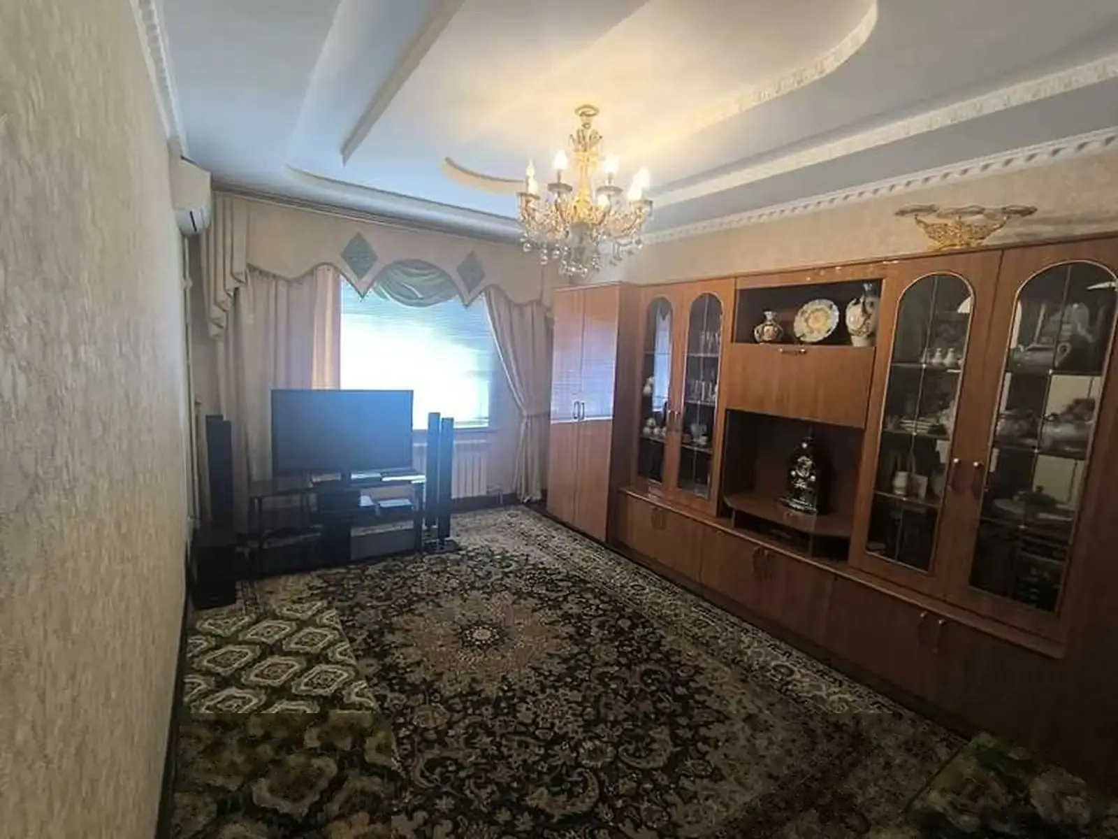 2-комн. квартира, 3 этаж, 62м², Сино