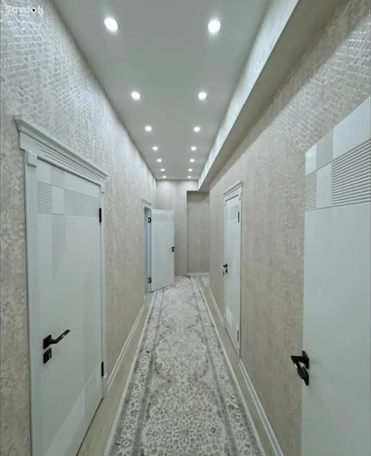 2-комн. квартира, 8 этаж, 70м², Шохмансур