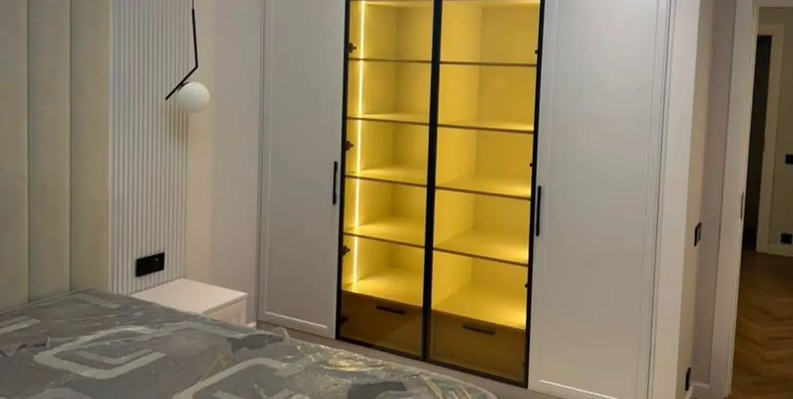 2-комн. квартира, 11 этаж, 76 м², Шохмансур
