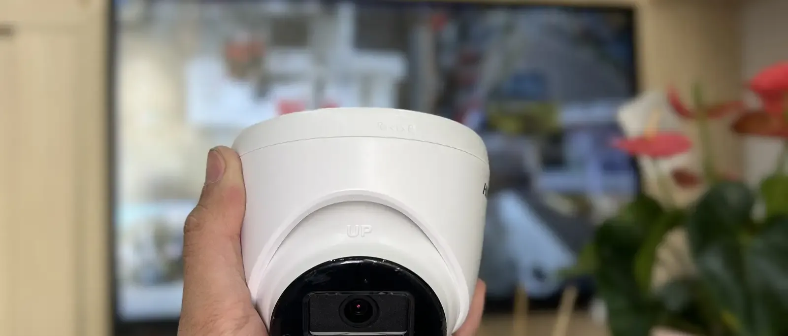 Камера внутренняя IP Hikivision DS-2CD1341G0E-IU2.8mmO-STD
