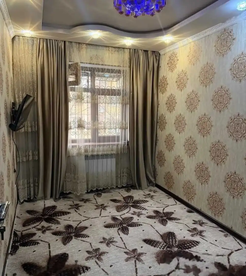 4-комн. квартира, 2 этаж, 95м², Сино