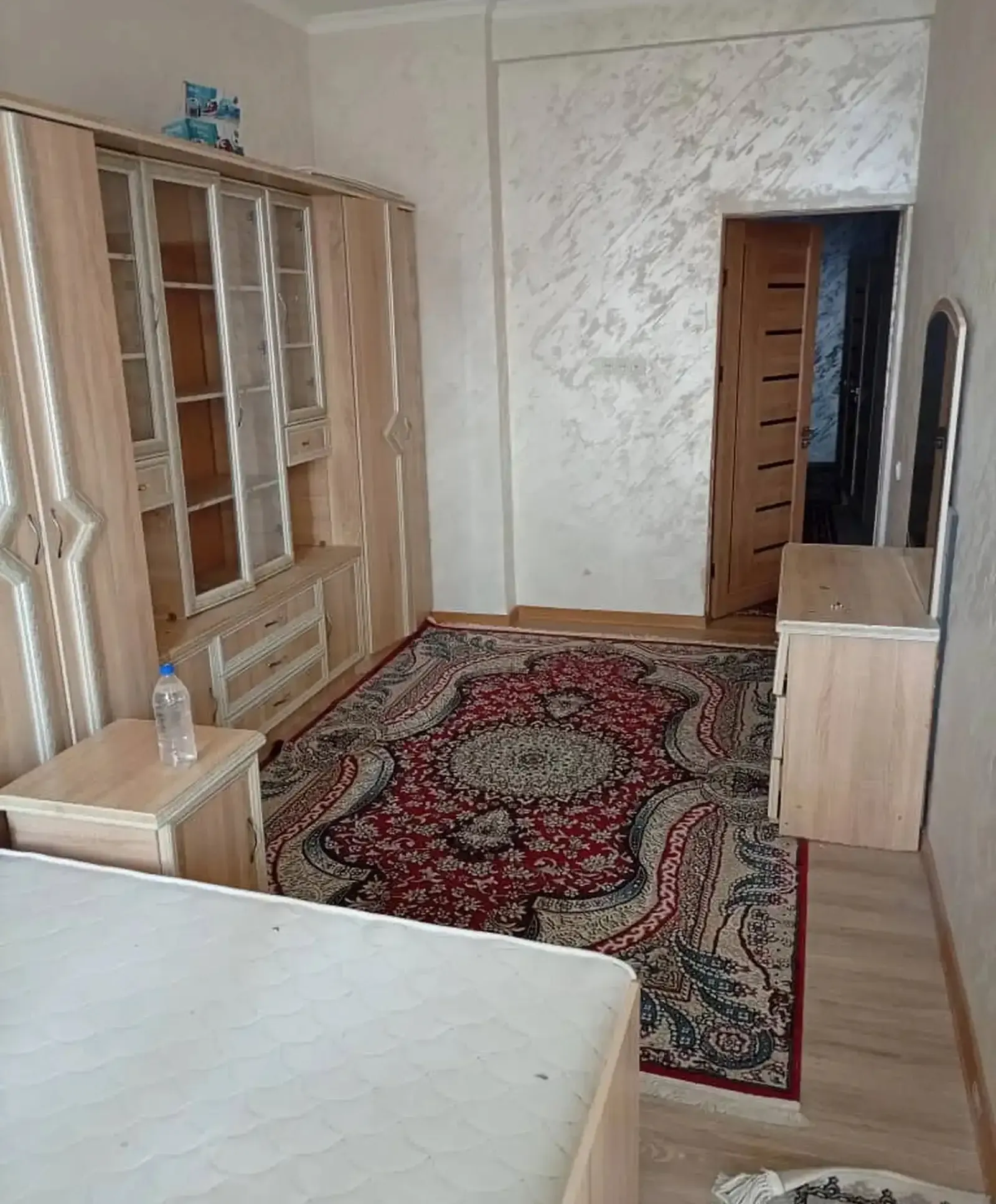 2-комн. квартира, 16 этаж, 76м², Ру ба руи Ресторани Бурак