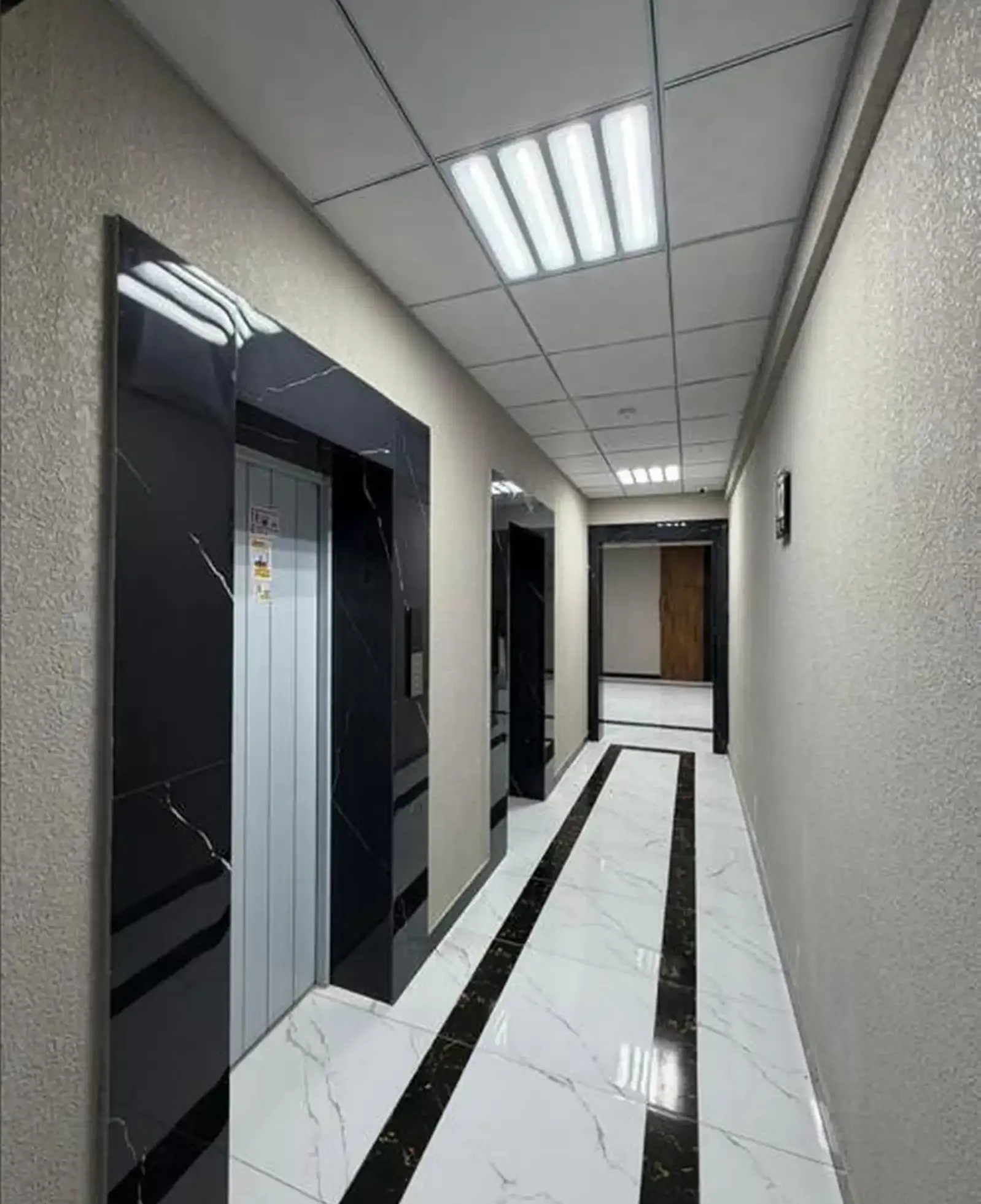 2-комн. квартира, 12 этаж, 70м², Сино