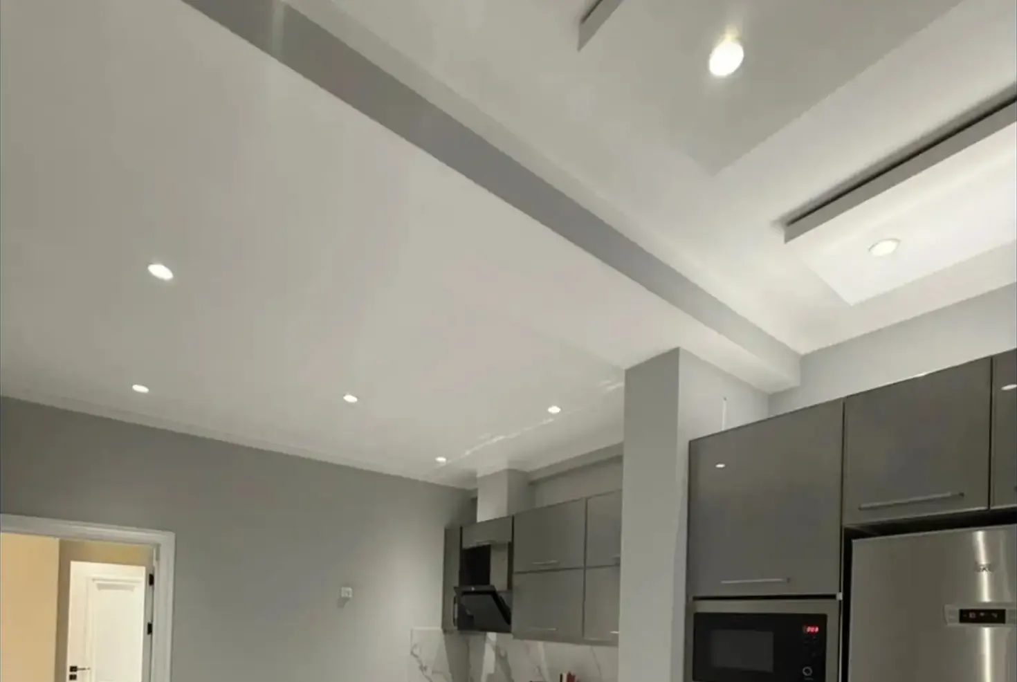 1-комн. квартира, 8 этаж, 60 м², Сомони