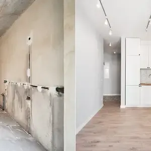 1-комн. квартира, 4 этаж, 50 м², 65 мкр к.Борбад