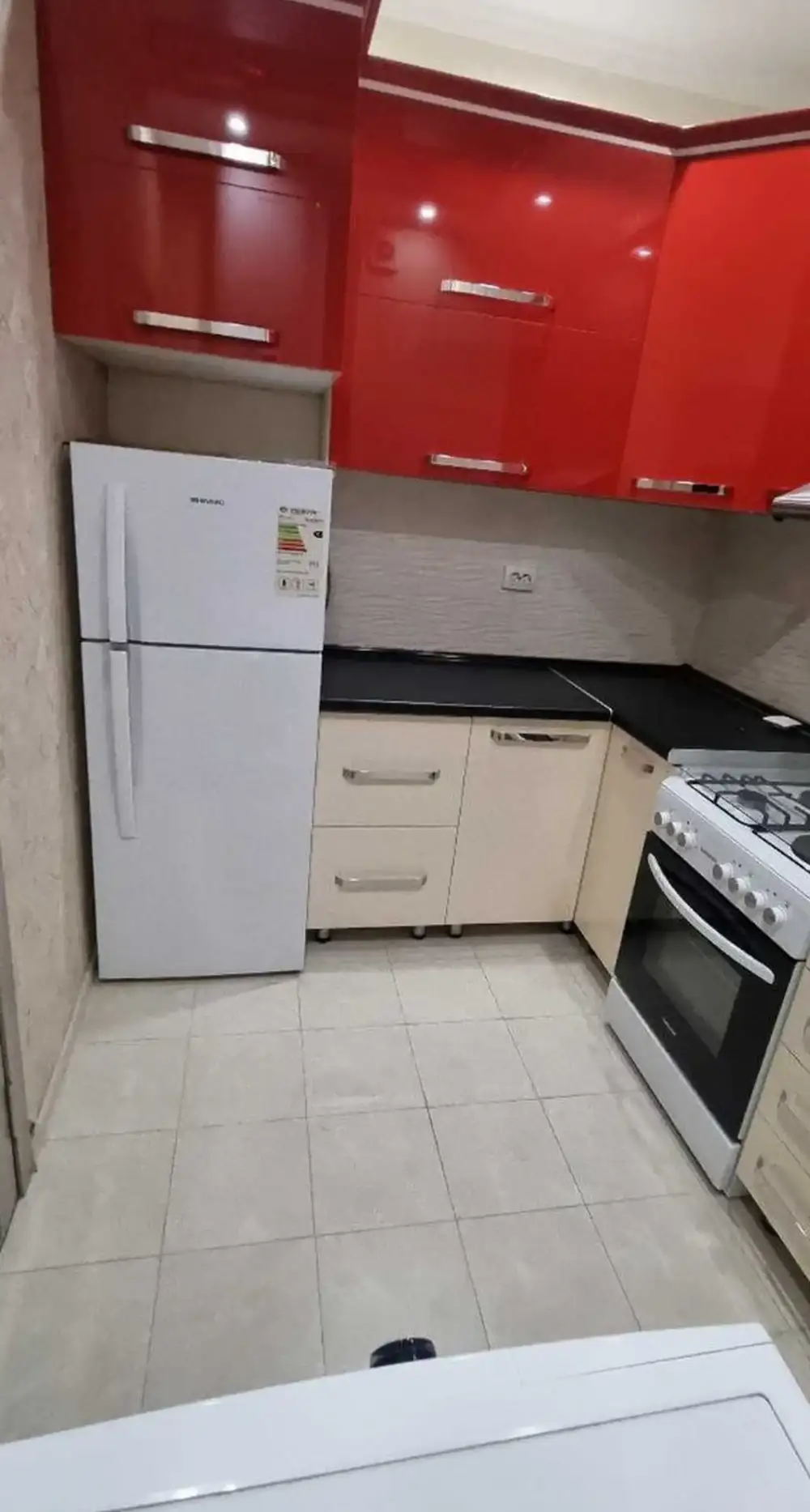 2-комн. квартира, 4 этаж, 65м², Шоҳмансур