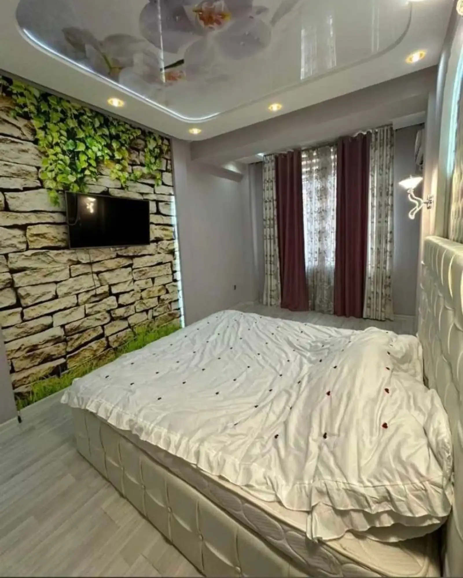 4-комн. квартира, 4 этаж, 151 м², Сино - 112 мкр